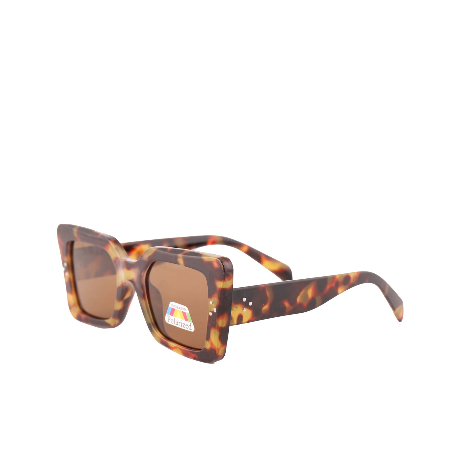 GERARDO Orange Tortoise