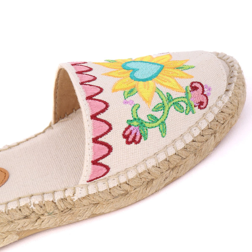 TONI PONS ESPADRILLES - LOW LOVE Multi