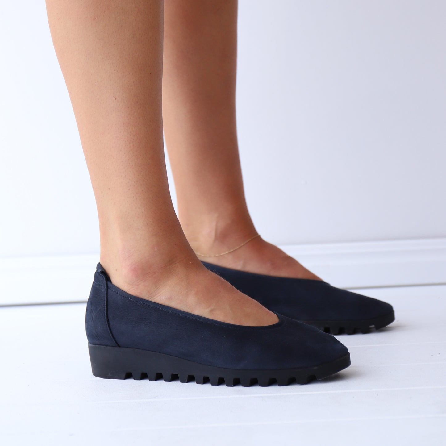 LOMIS Navy