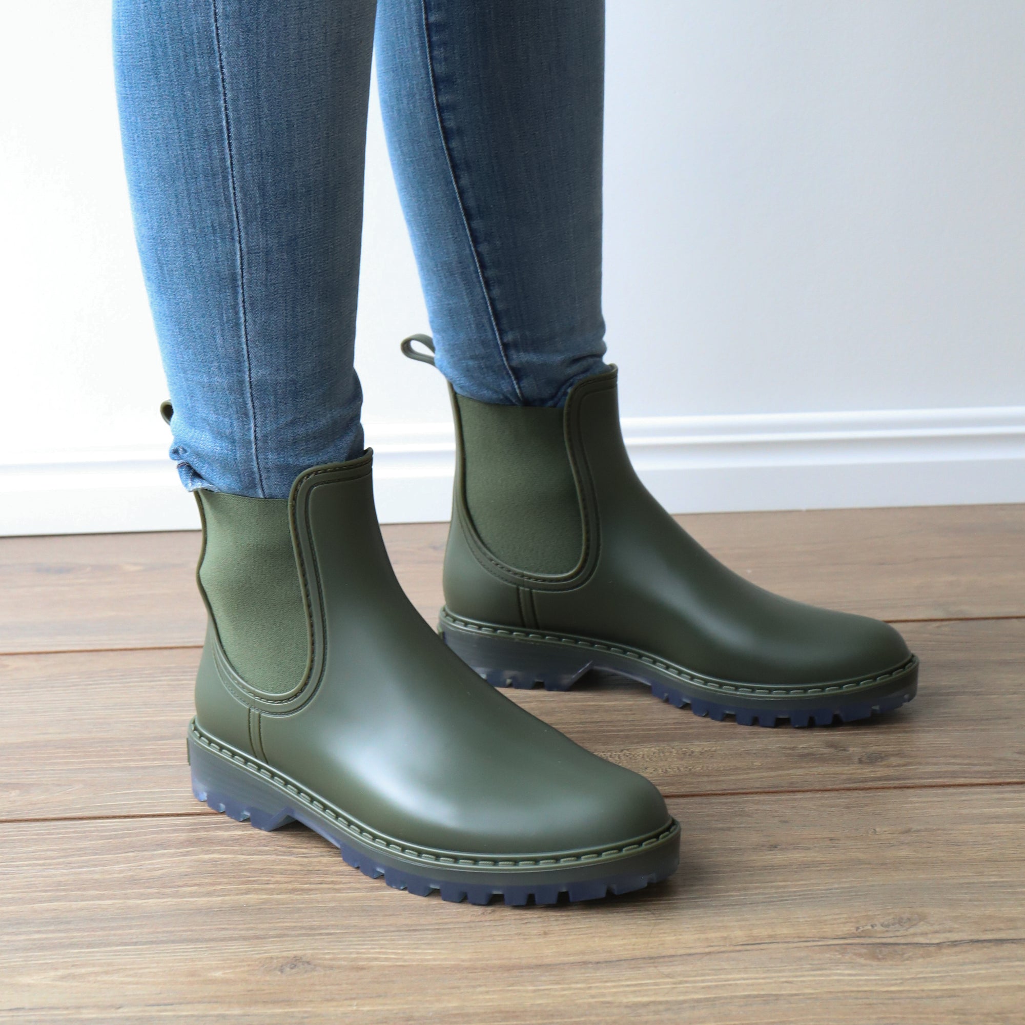 CONEY Khaki