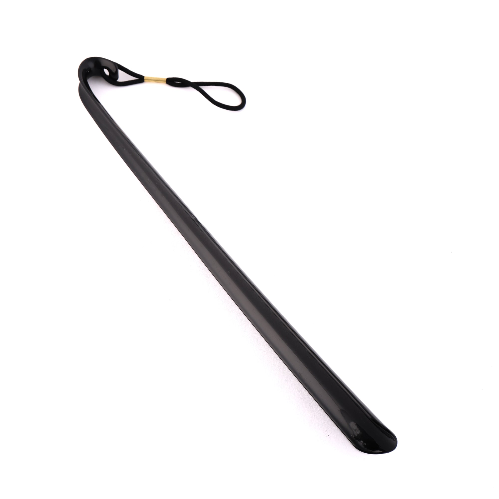 SHOE HORN Black