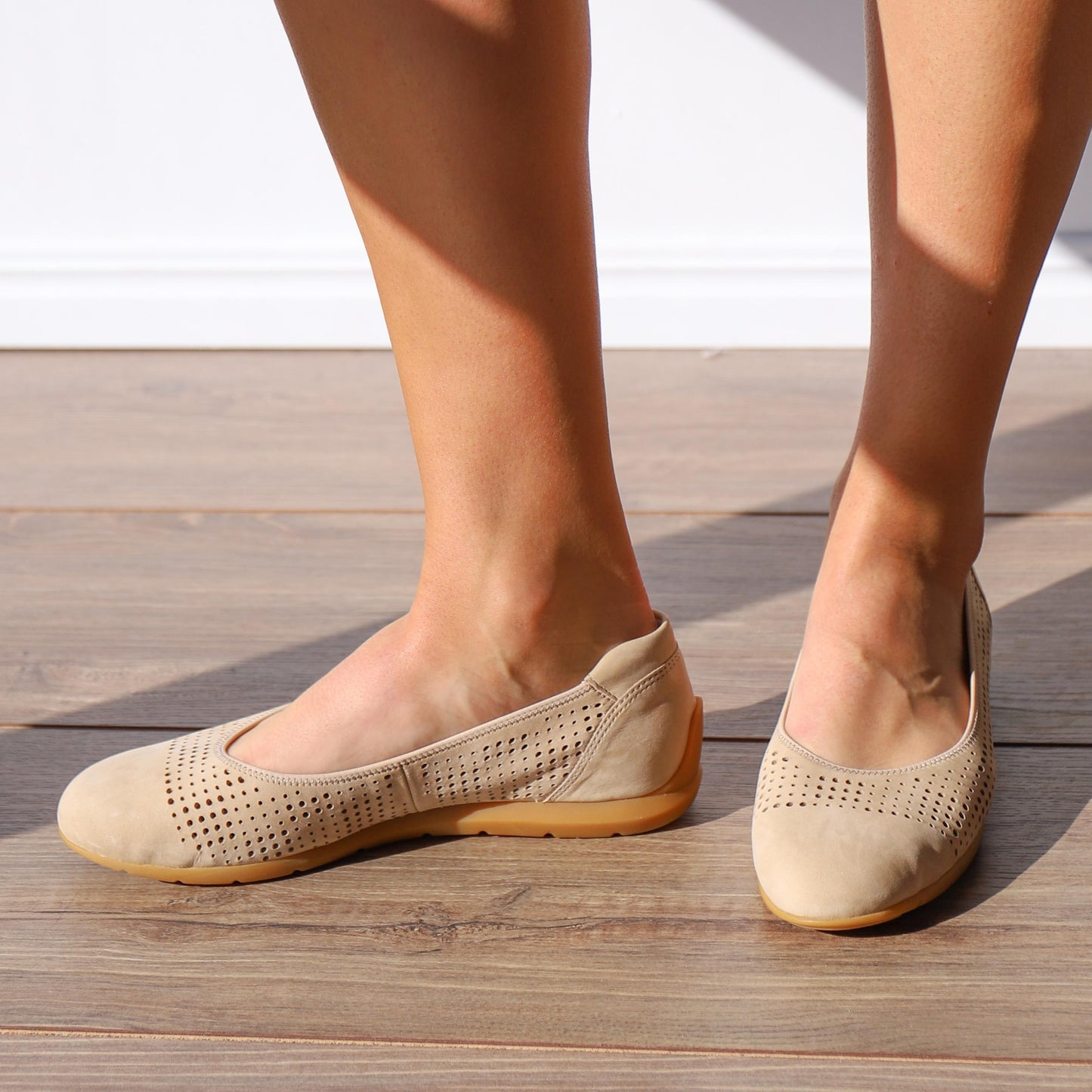 13308 Sand Nubuck
