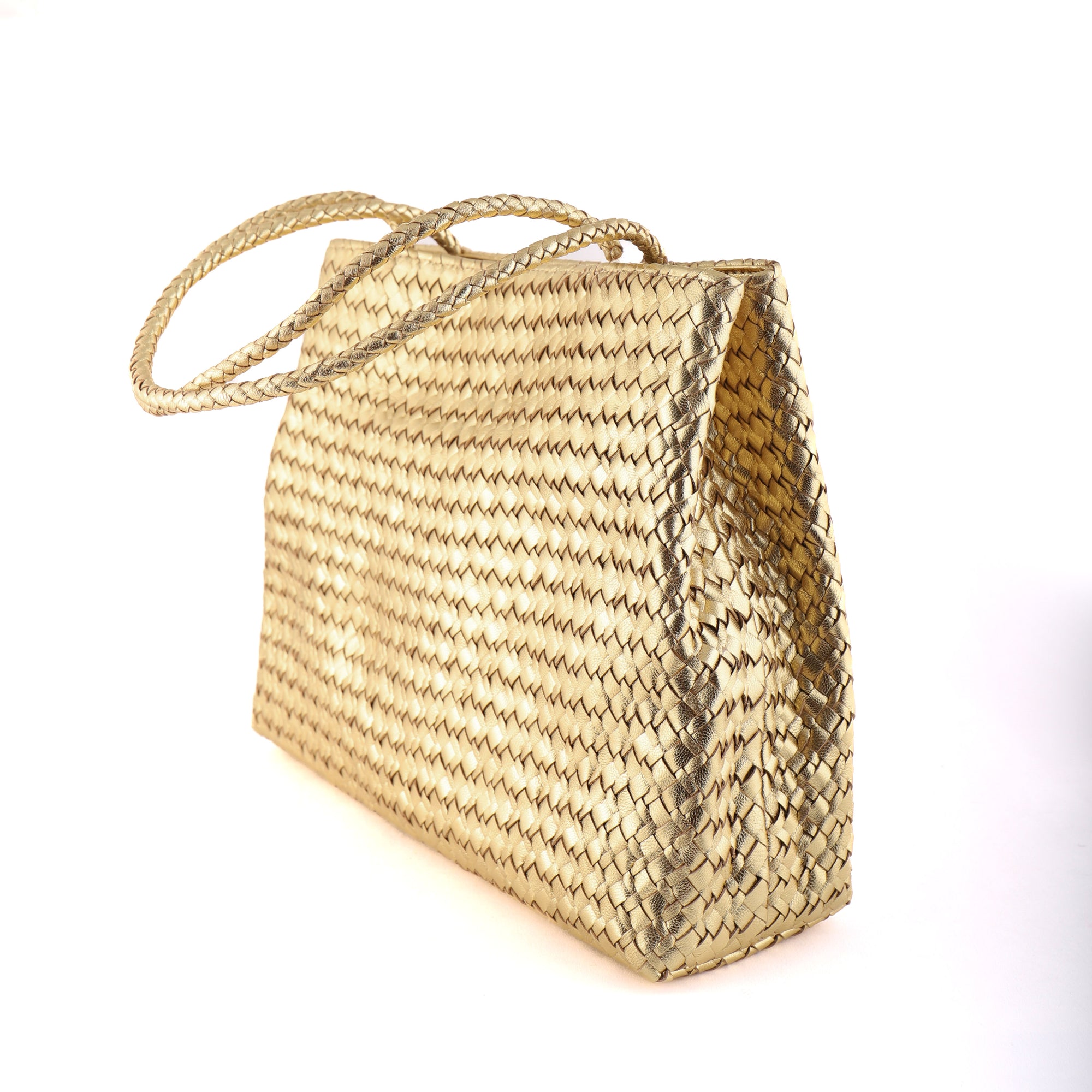 COURTNEY Bright Gold