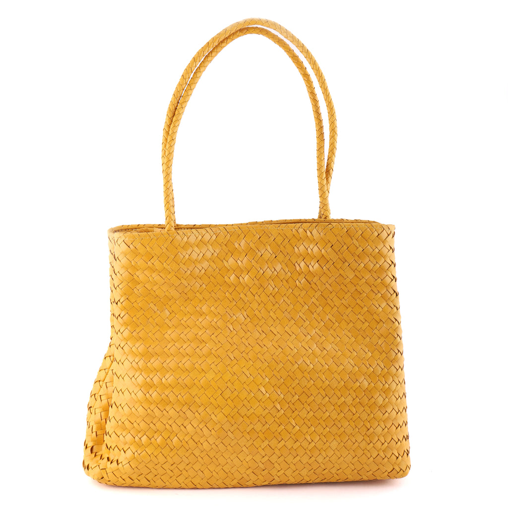 COURTNEY Yellow