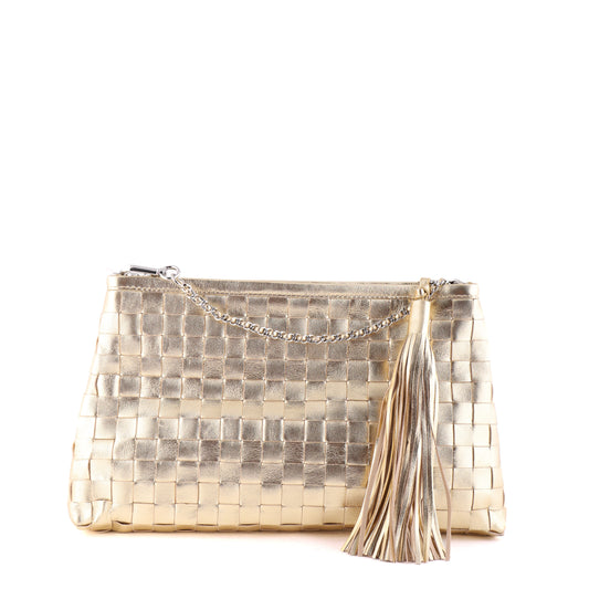 WILLA Bright Gold