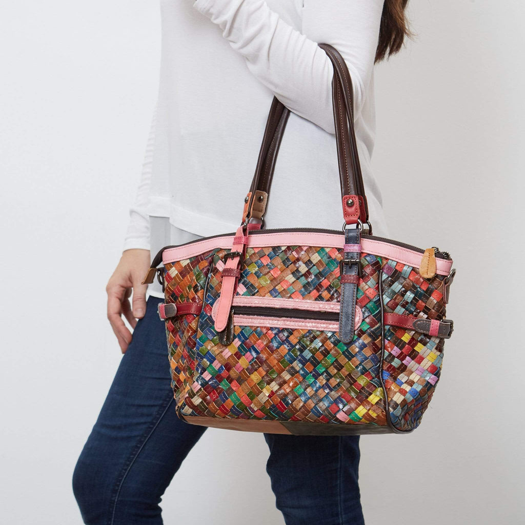 AMEISE BAGS ADEN