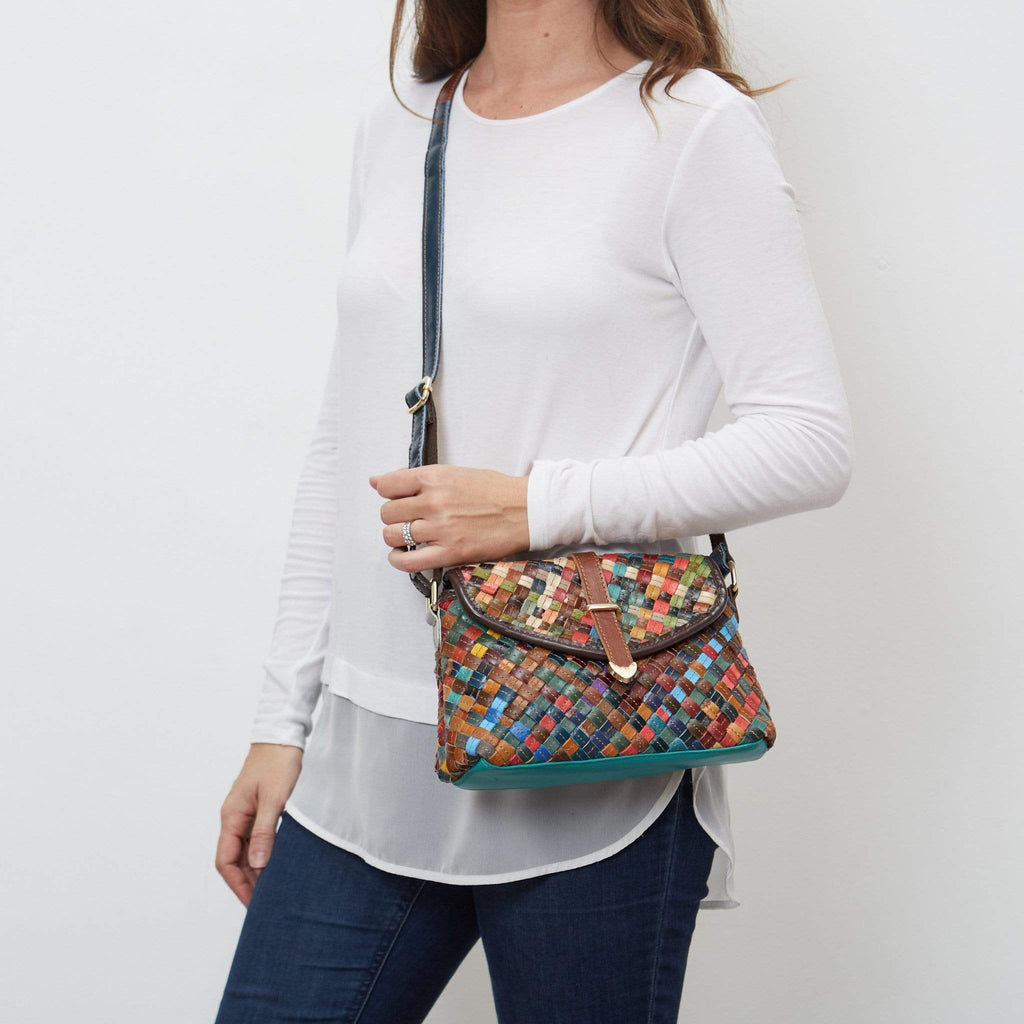 AMEISE BAGS ADRIAN