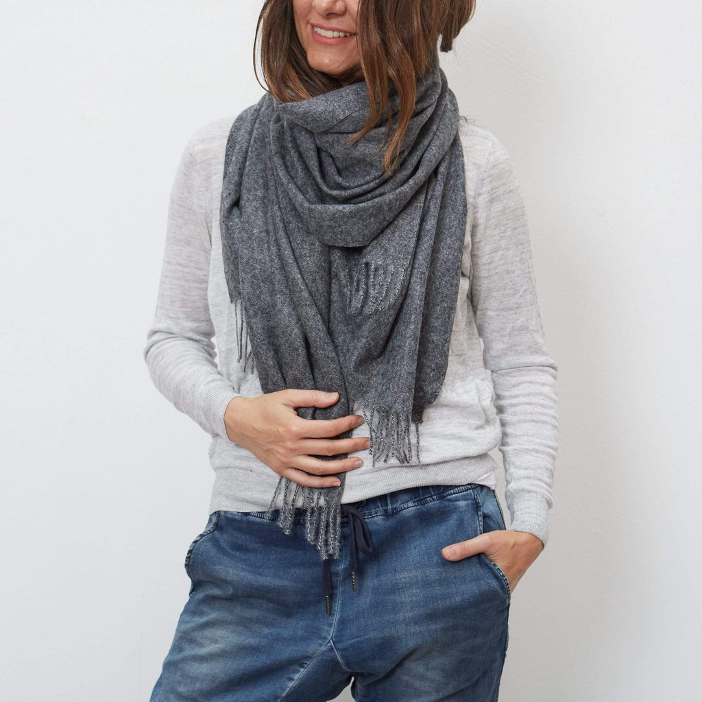 AMEISE SCARVES ACTON