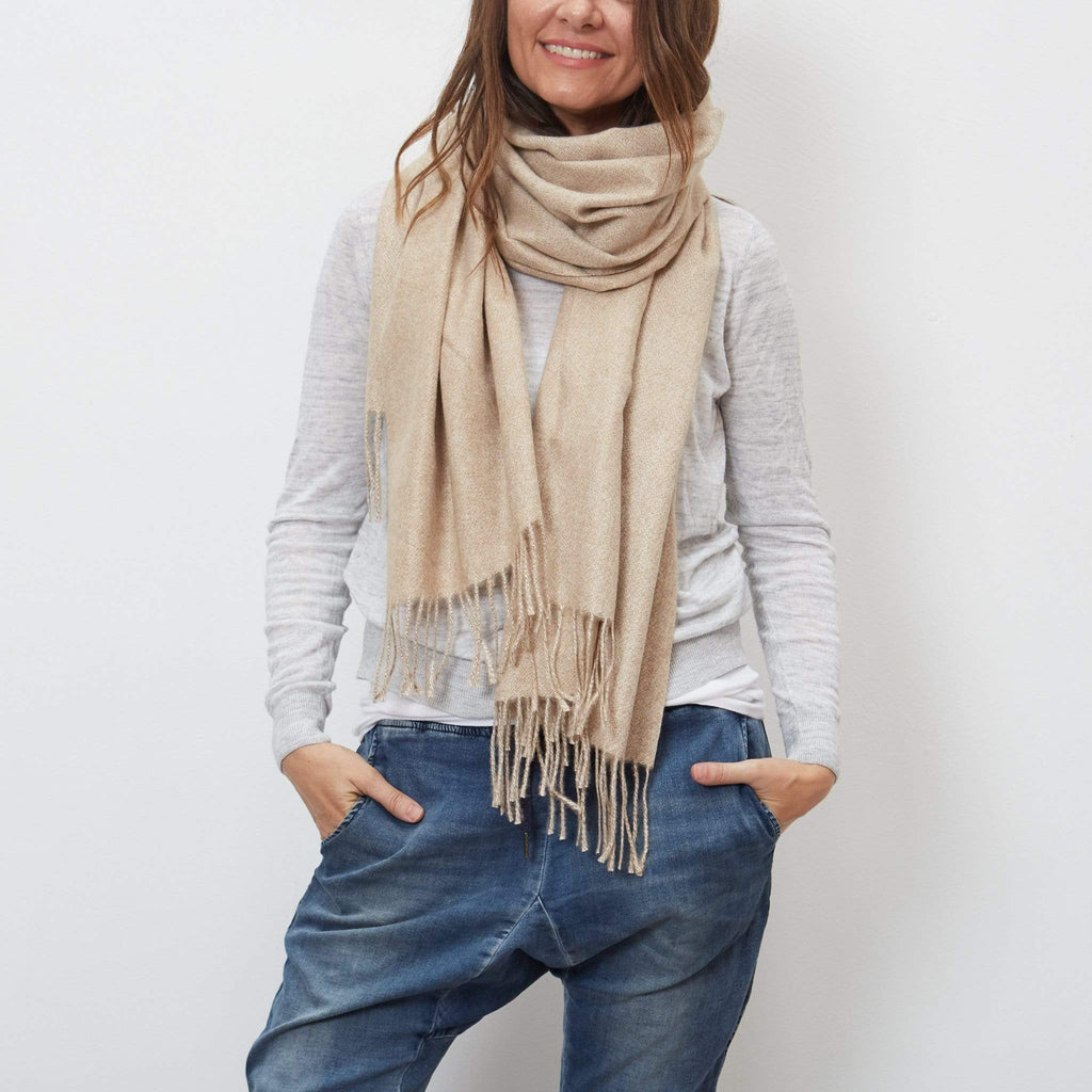 AMEISE SCARVES ACTON
