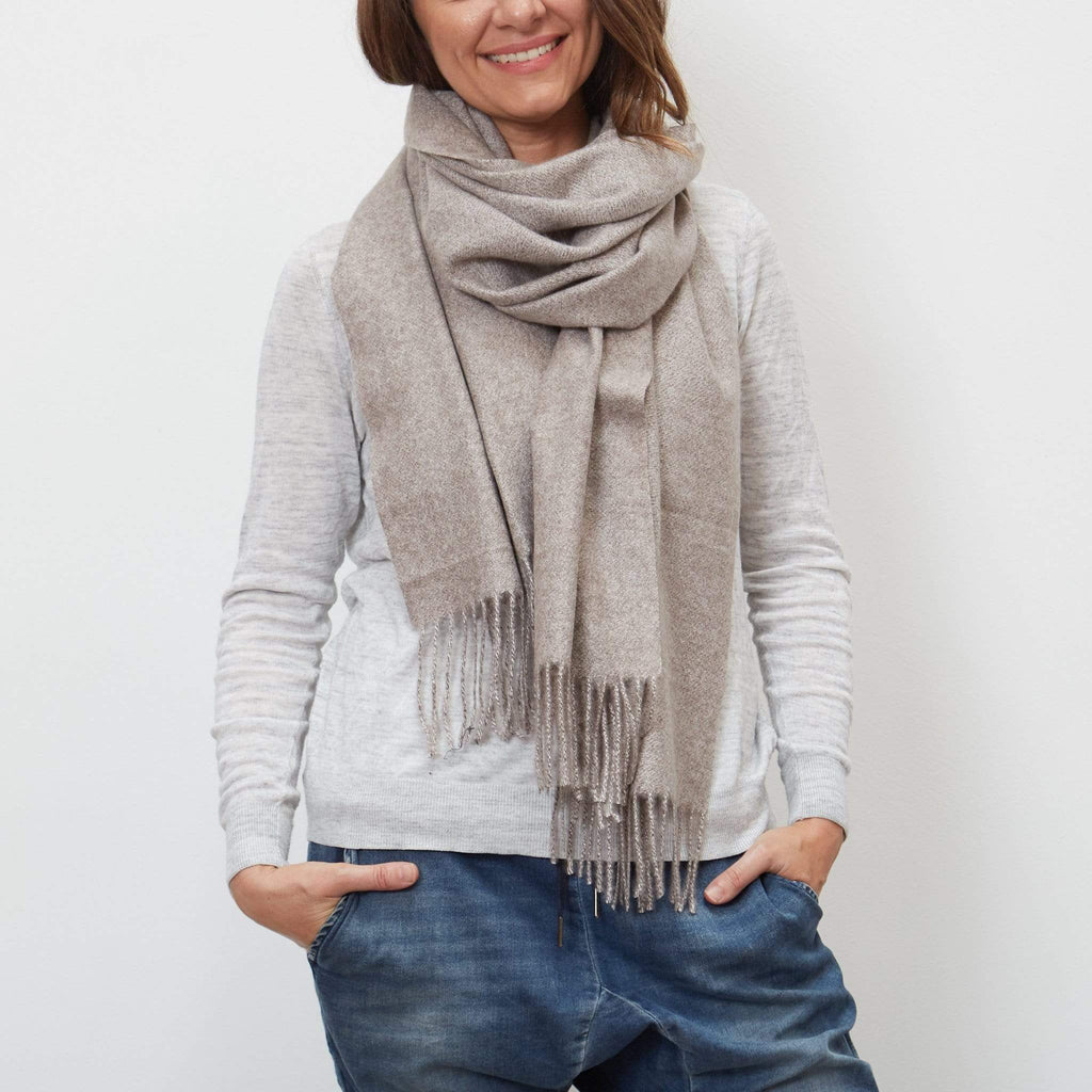 AMEISE SCARVES ACTON