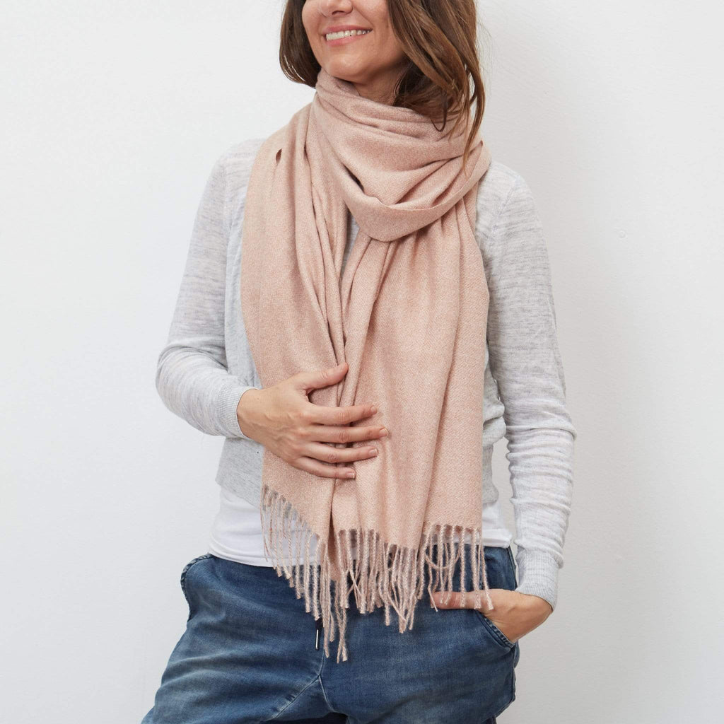 AMEISE SCARVES ACTON