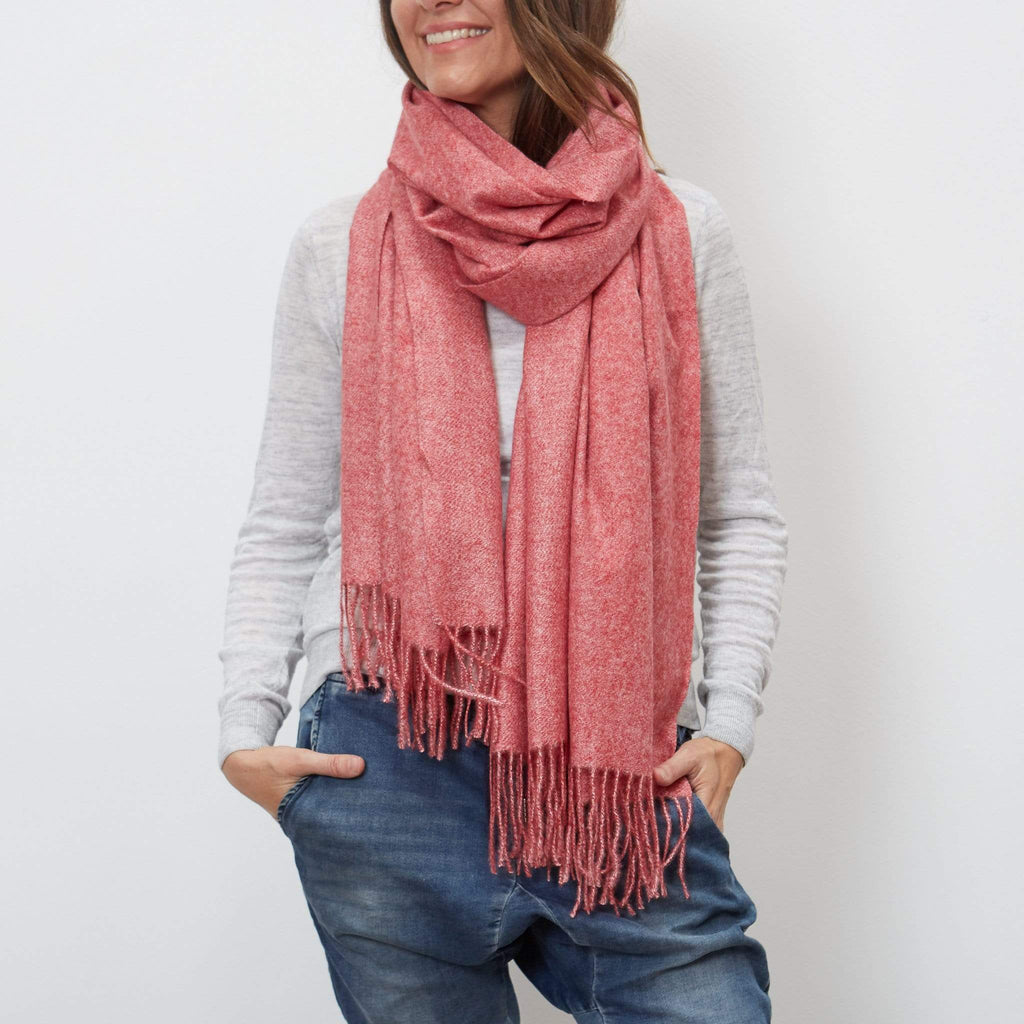 AMEISE SCARVES ACTON