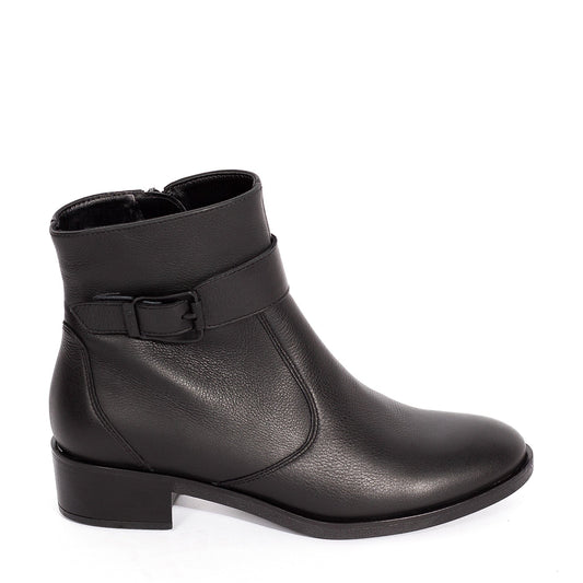 ARA ANKLE BOOTS 22241 Black