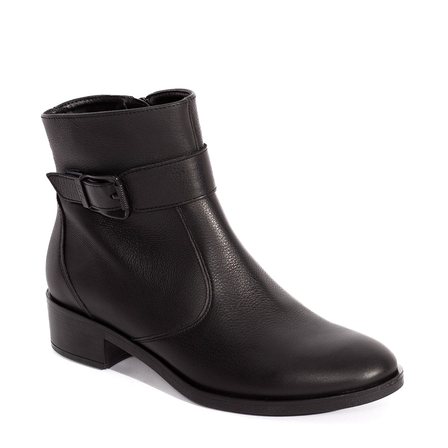 ARA ANKLE BOOTS 22241 Black