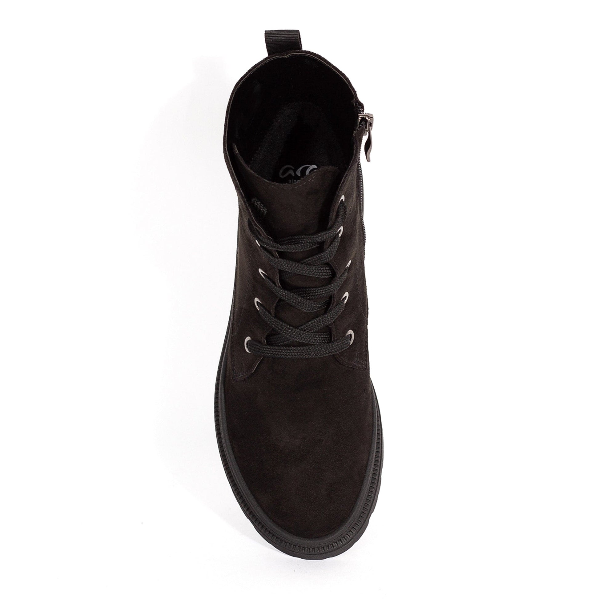 ARA ANKLE BOOTS 23103 Black