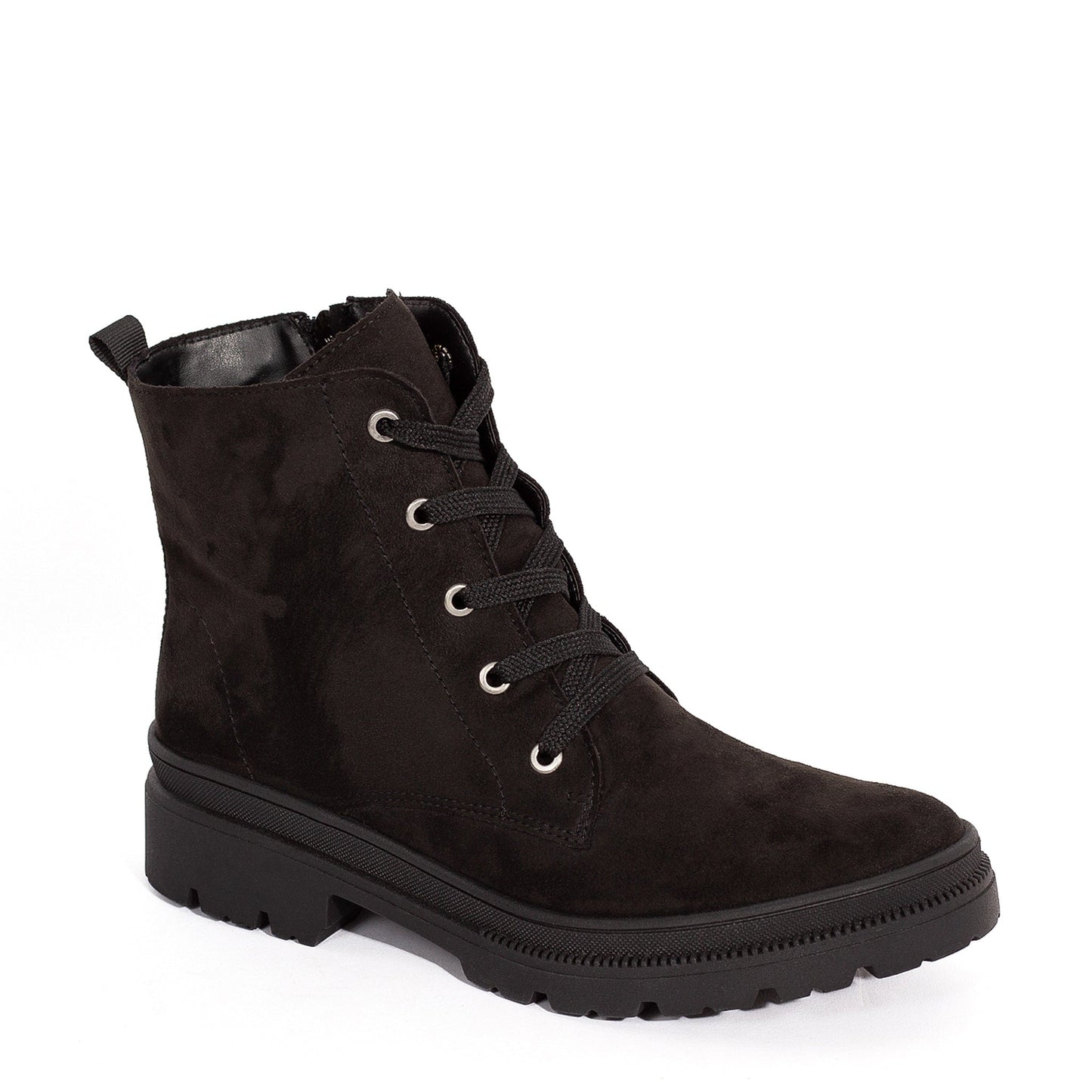 ARA ANKLE BOOTS 23103 Black