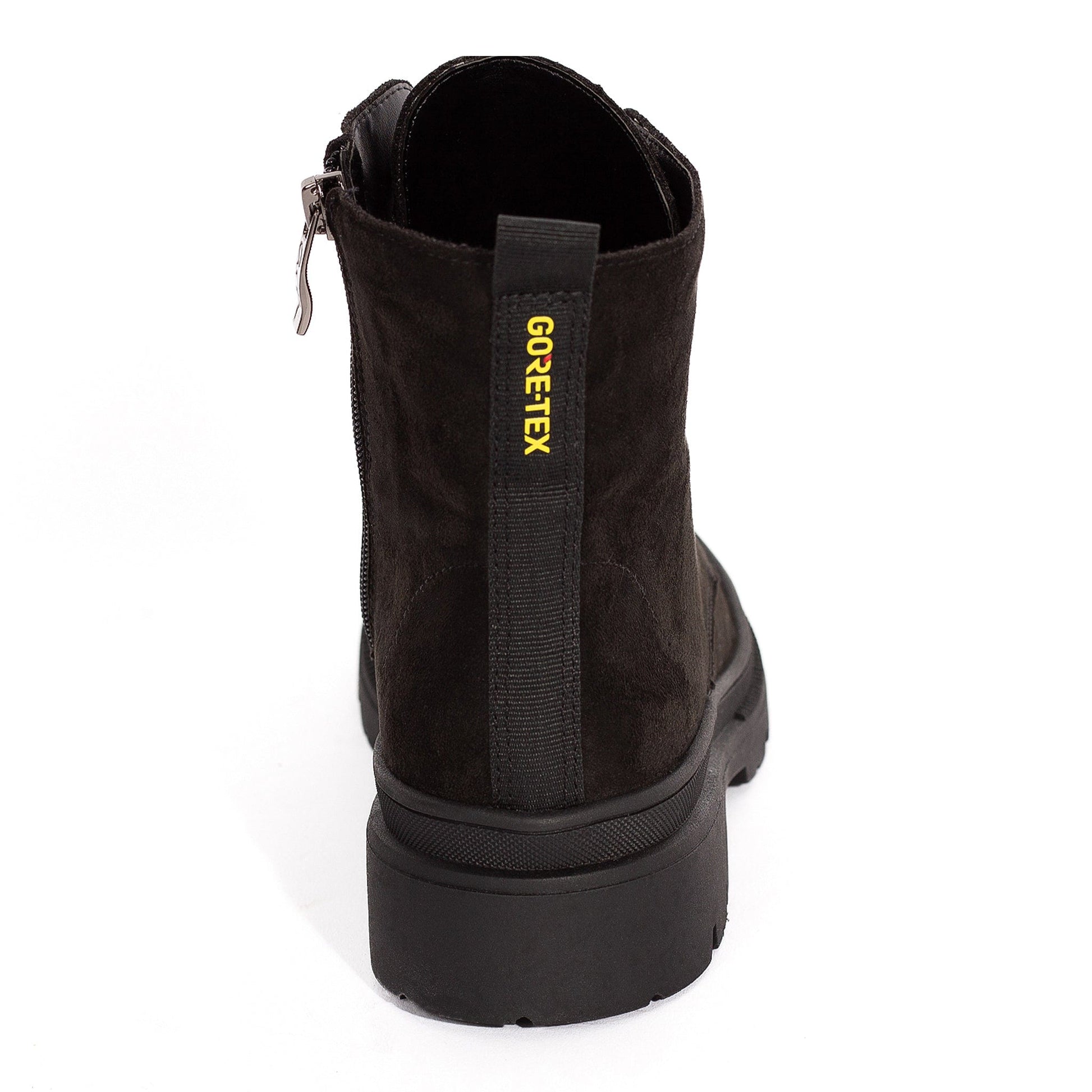ARA ANKLE BOOTS 23103 Black
