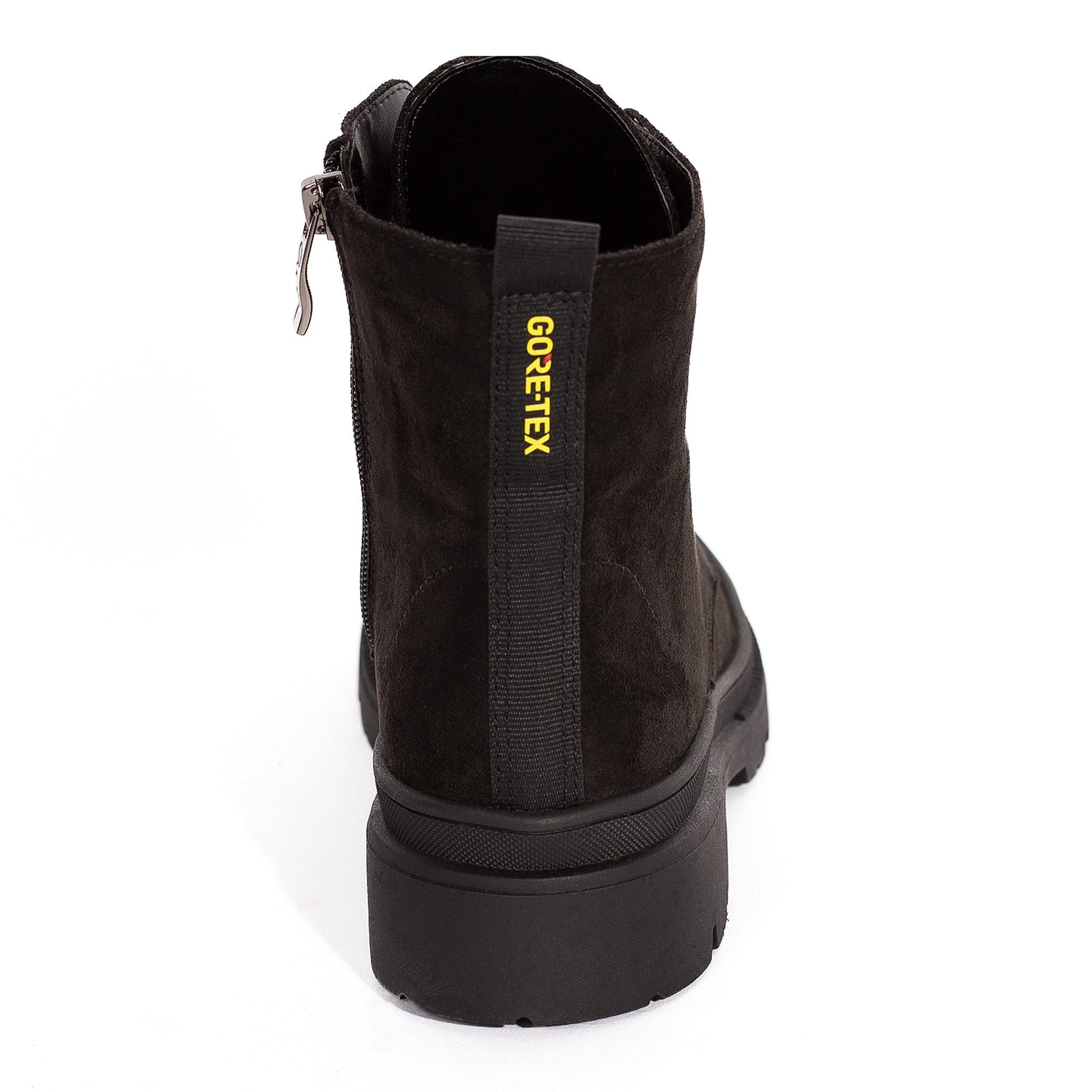 ARA ANKLE BOOTS 23103 Black