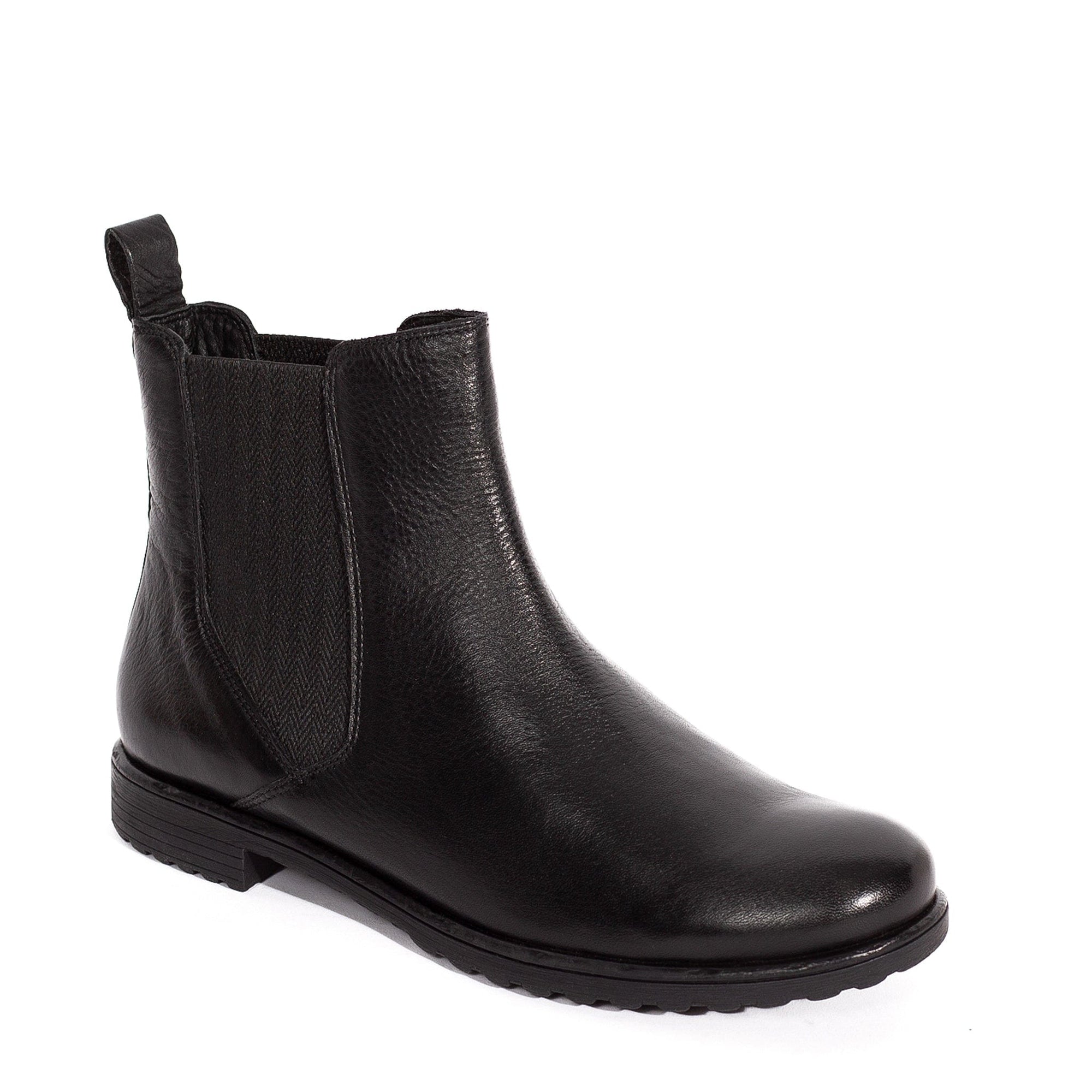 ARA ANKLE BOOTS 39509 Black
