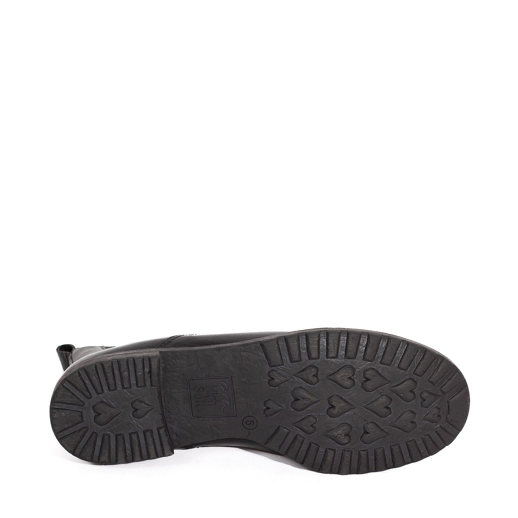 ARA ANKLE BOOTS 39509 Black