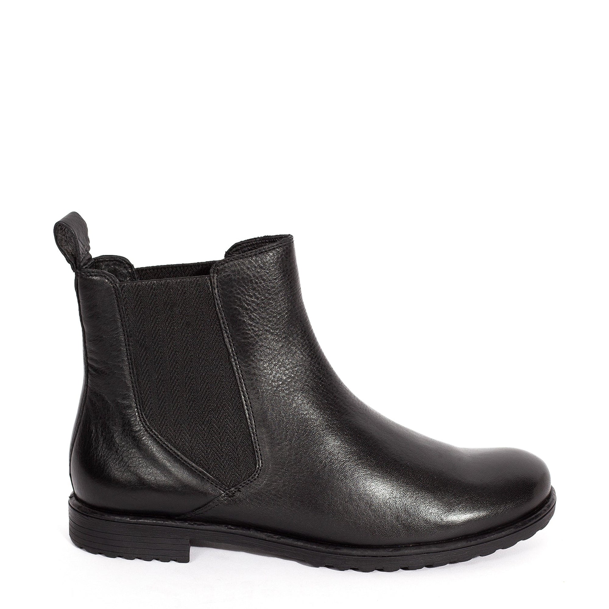 ARA ANKLE BOOTS 39509 Black