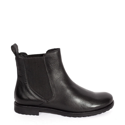 ARA ANKLE BOOTS 39509 Black