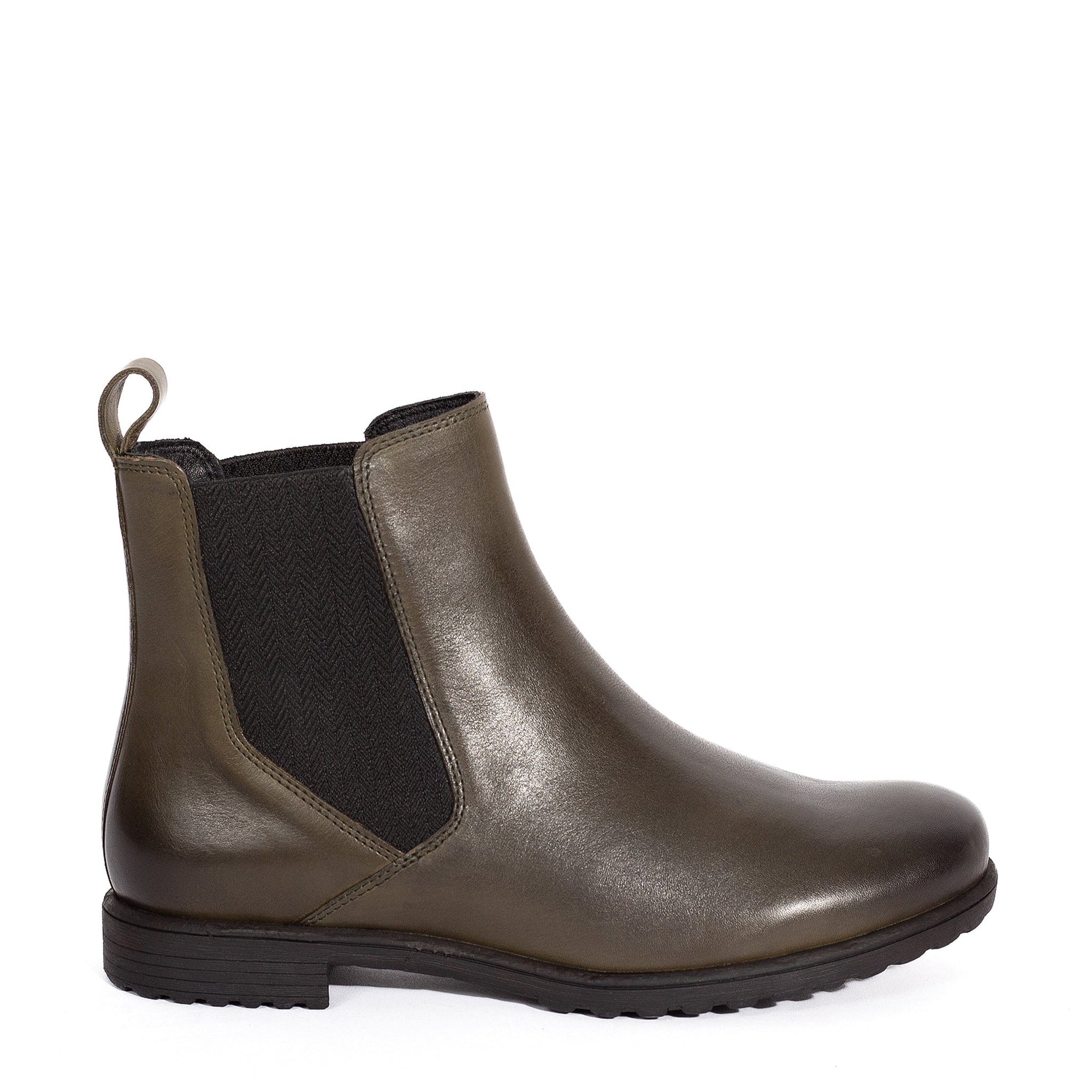 ARA ANKLE BOOTS 39509 Forest Green