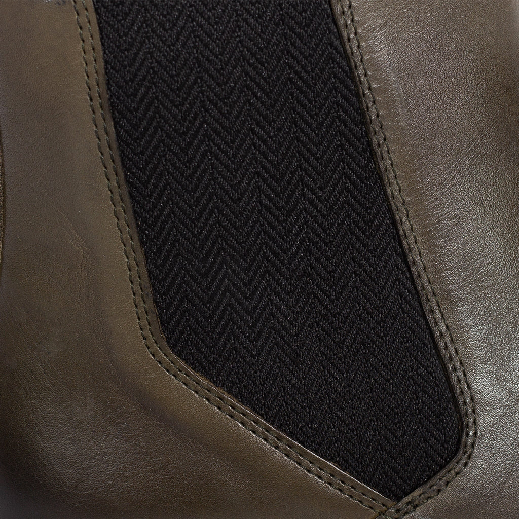 ARA ANKLE BOOTS 39509 Forest Green