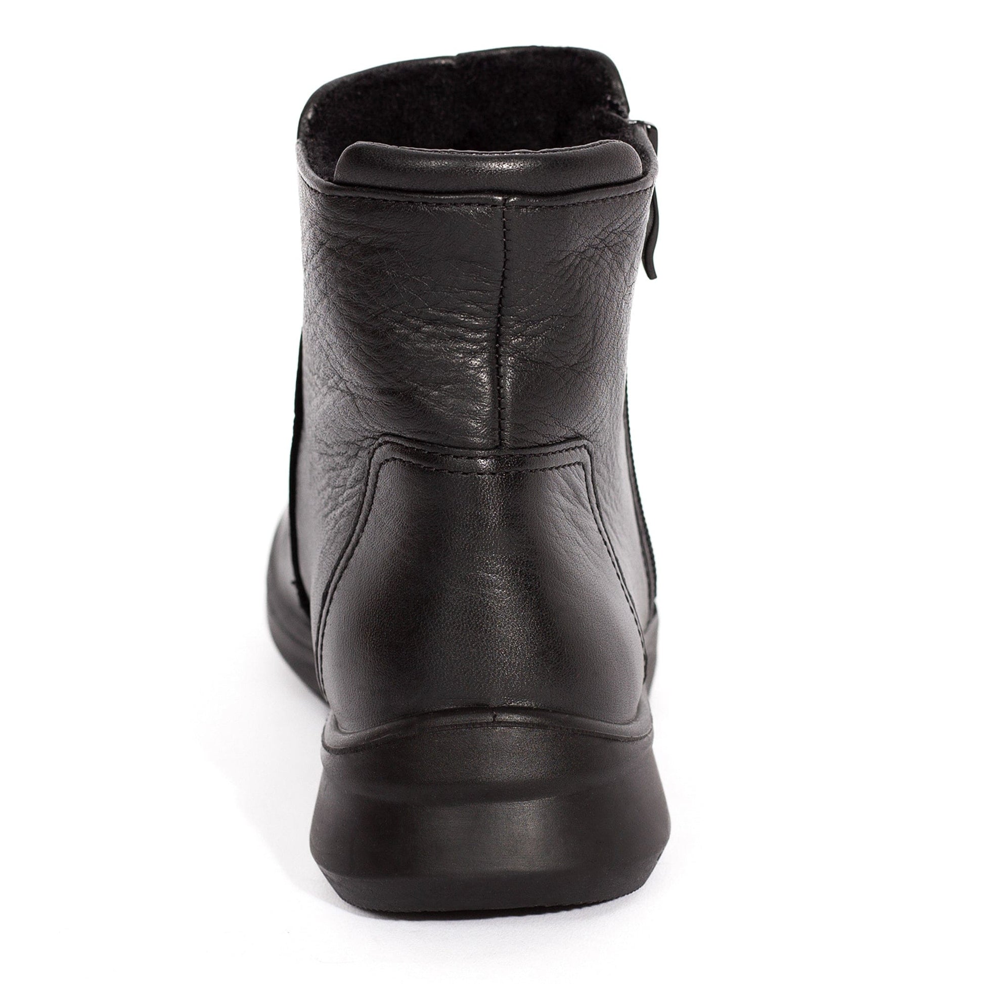 ARA ANKLE BOOTS 40413 Black