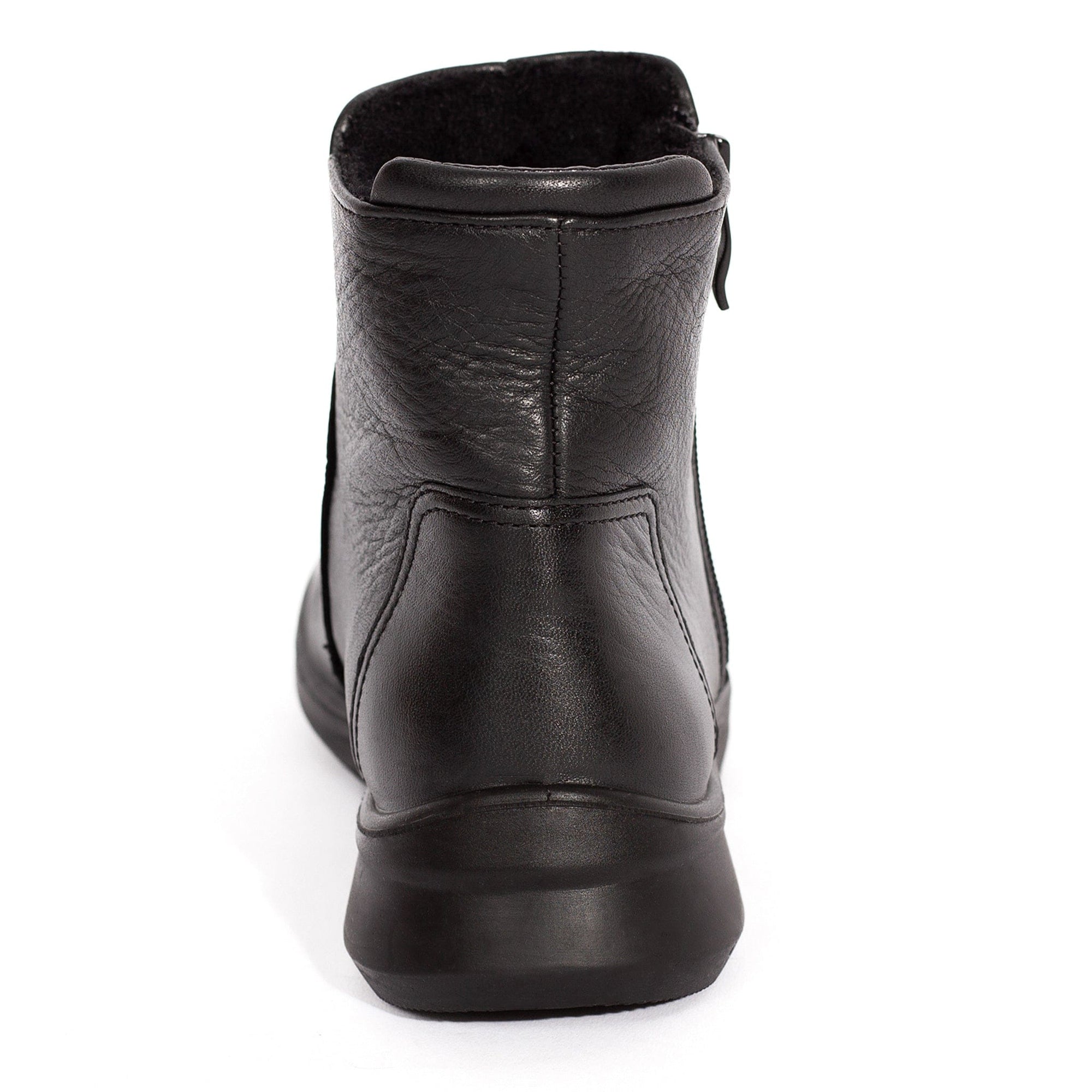 ARA ANKLE BOOTS 40413 Black