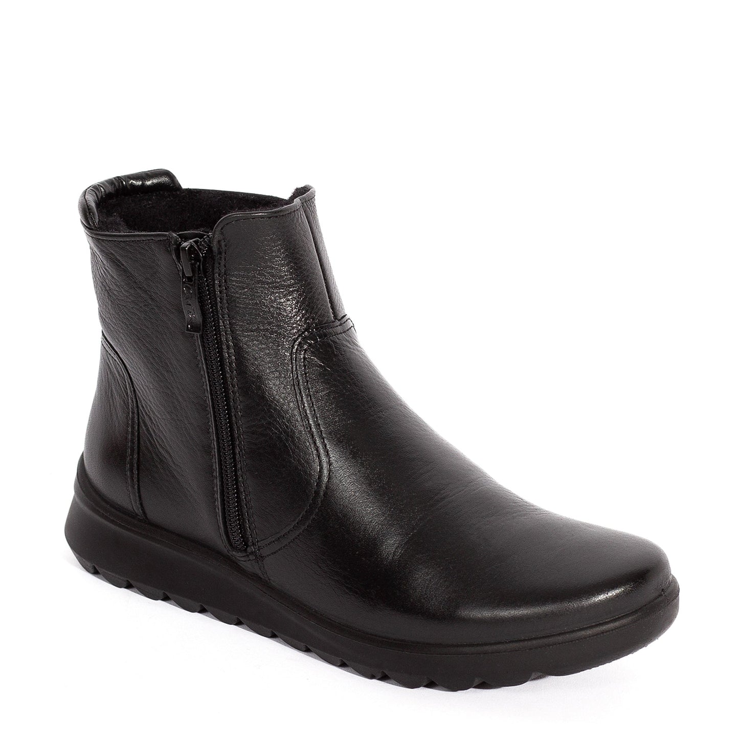 ARA ANKLE BOOTS 40413 Black