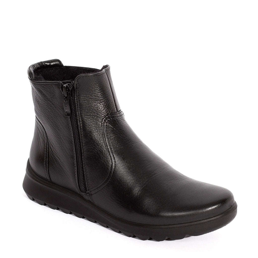 ARA ANKLE BOOTS 40413 Black