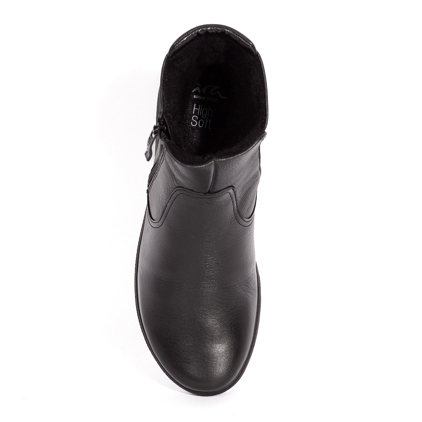 ARA ANKLE BOOTS 40413 Black