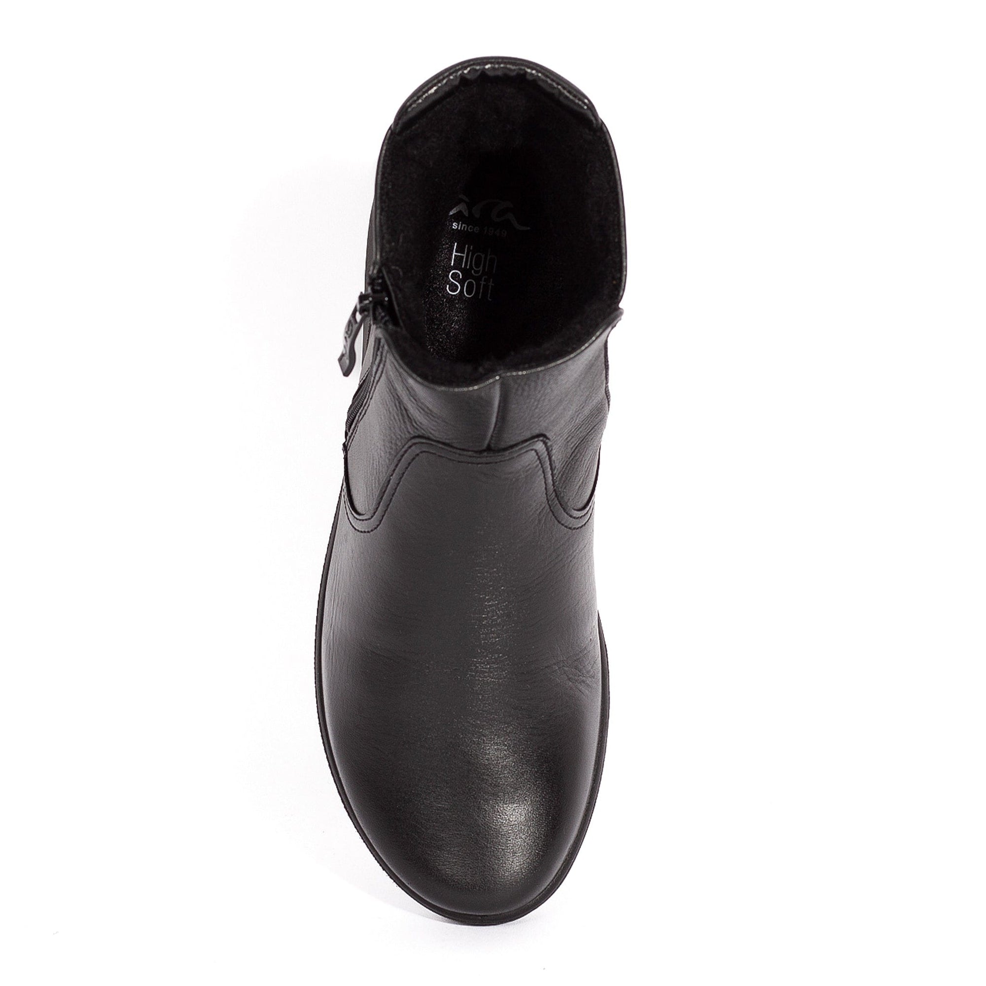 ARA ANKLE BOOTS 40413 Black