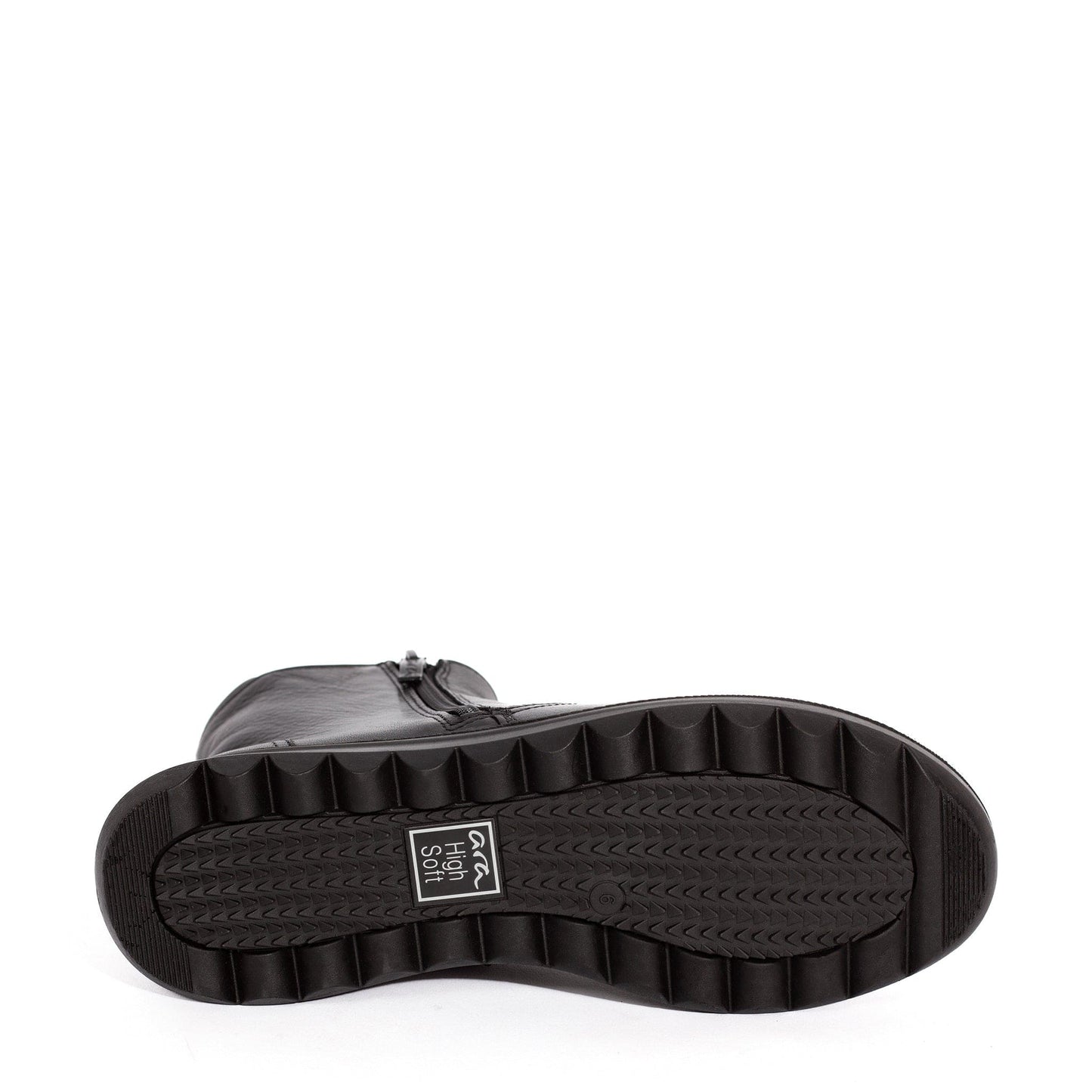 ARA ANKLE BOOTS 40413 Black