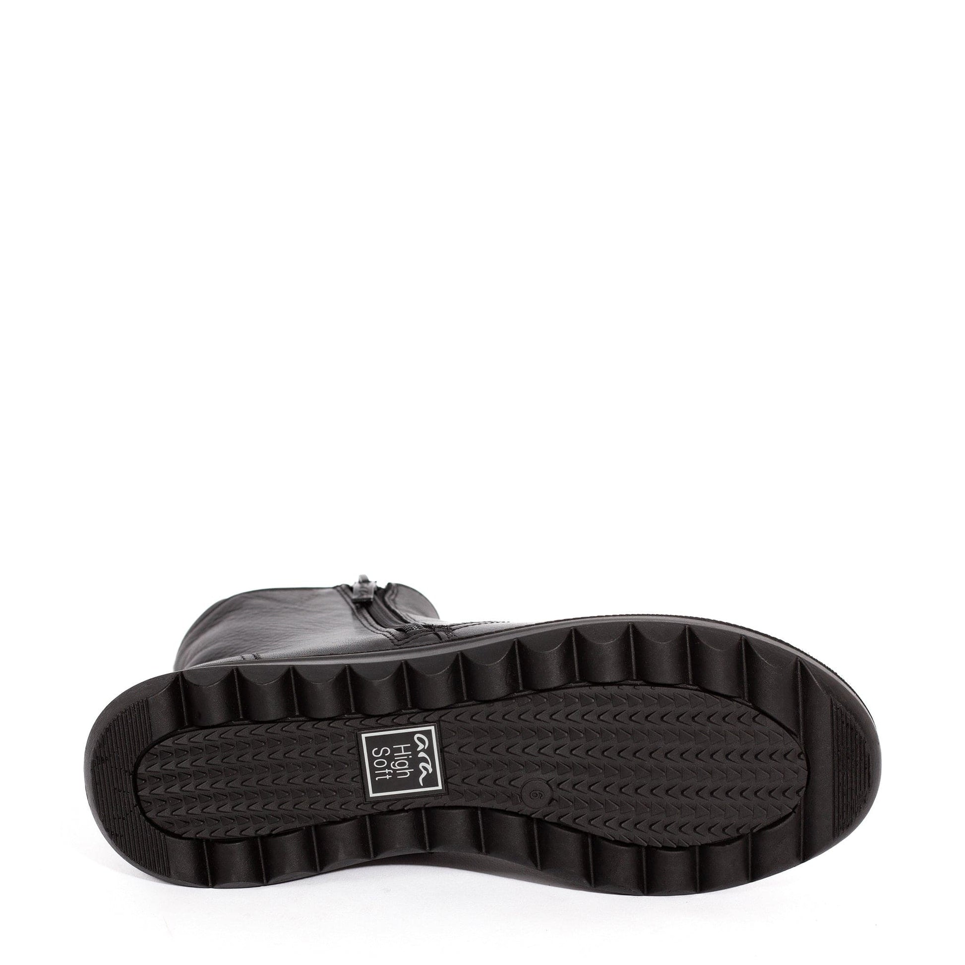 ARA ANKLE BOOTS 40413 Black
