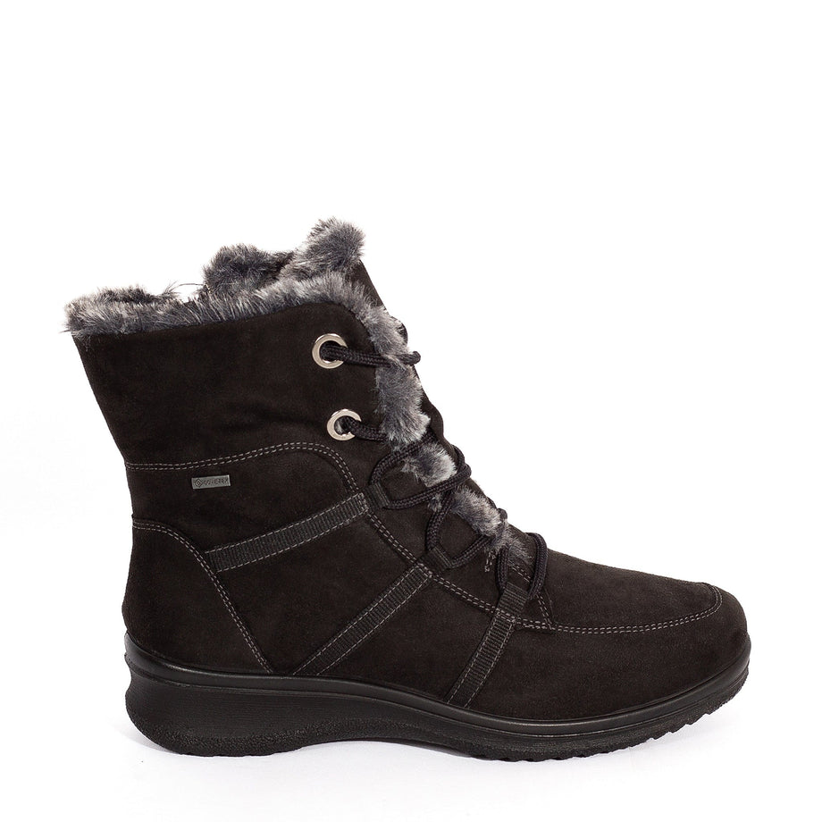 Ara clearance snow boots