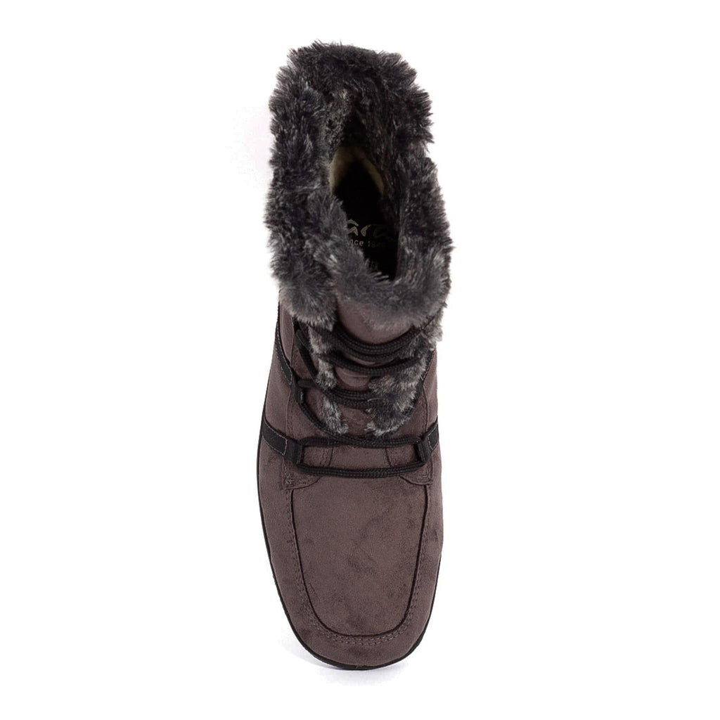 ARA ANKLE BOOTS 48554 Taupe