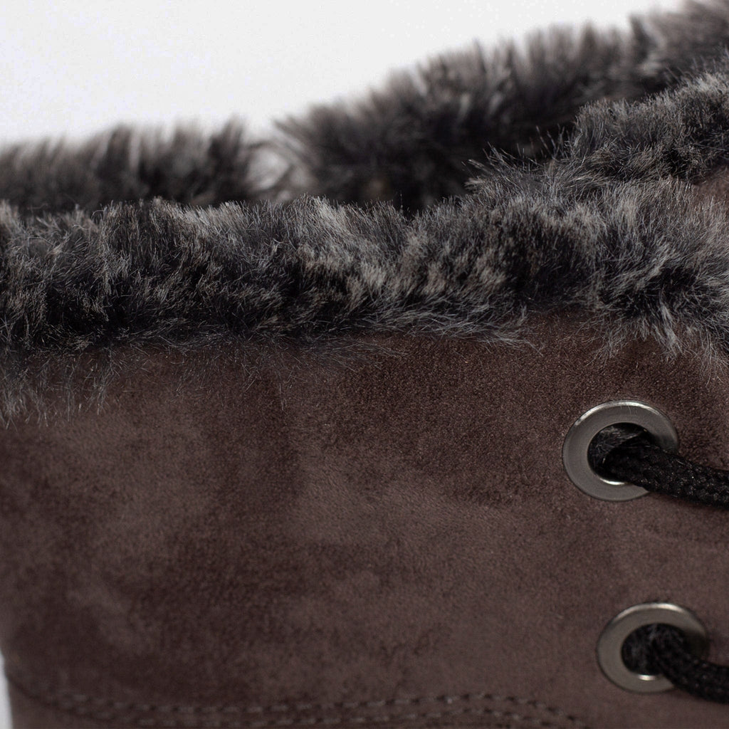 ARA ANKLE BOOTS 48554 Taupe