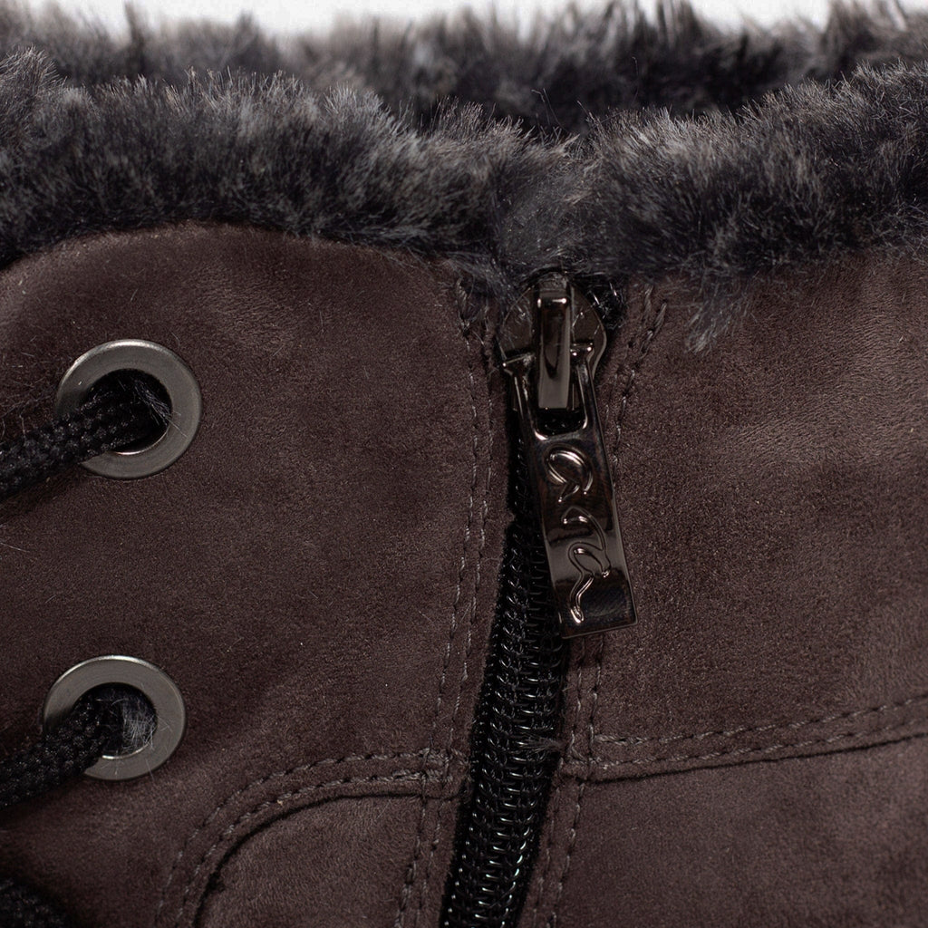 ARA ANKLE BOOTS 48554 Taupe