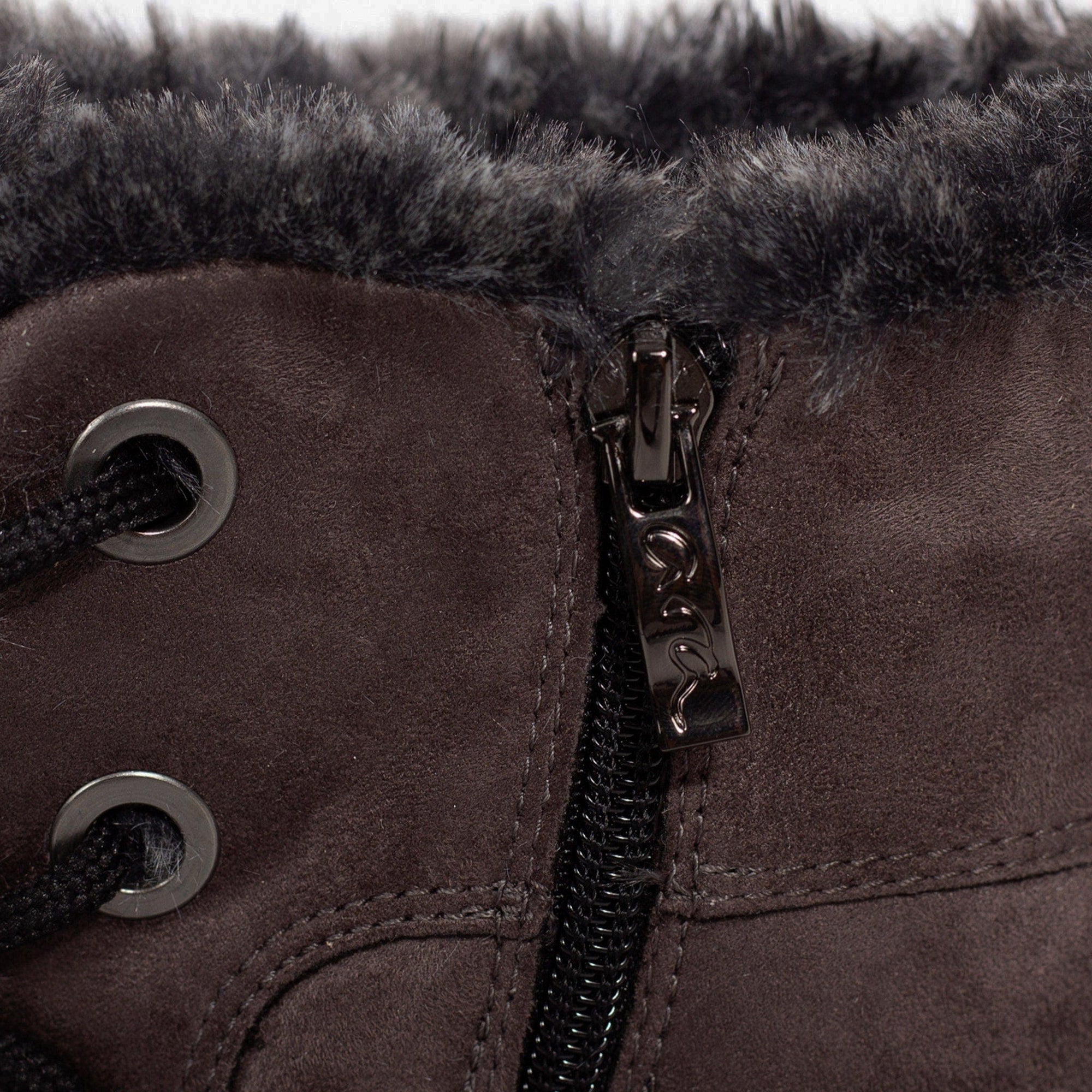 ARA ANKLE BOOTS 48554 Taupe