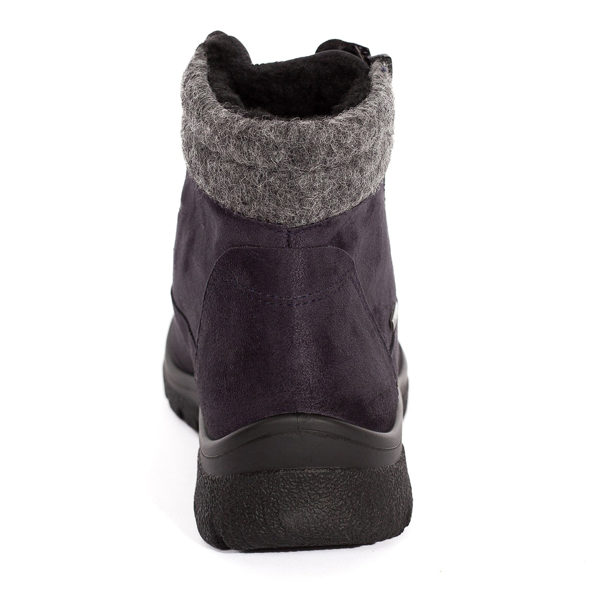 ARA ANKLE BOOTS 49309 Navy