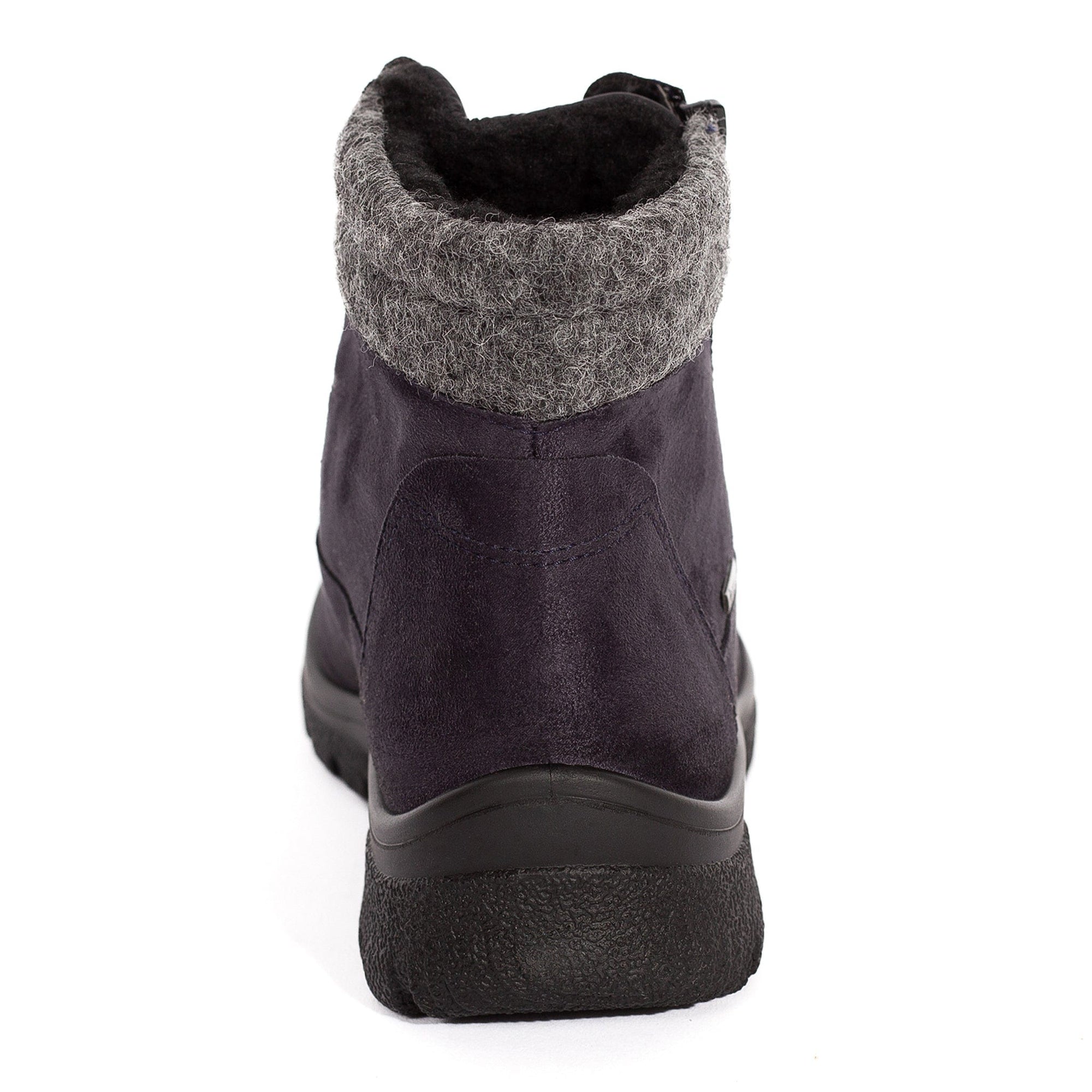ARA ANKLE BOOTS 49309 Navy