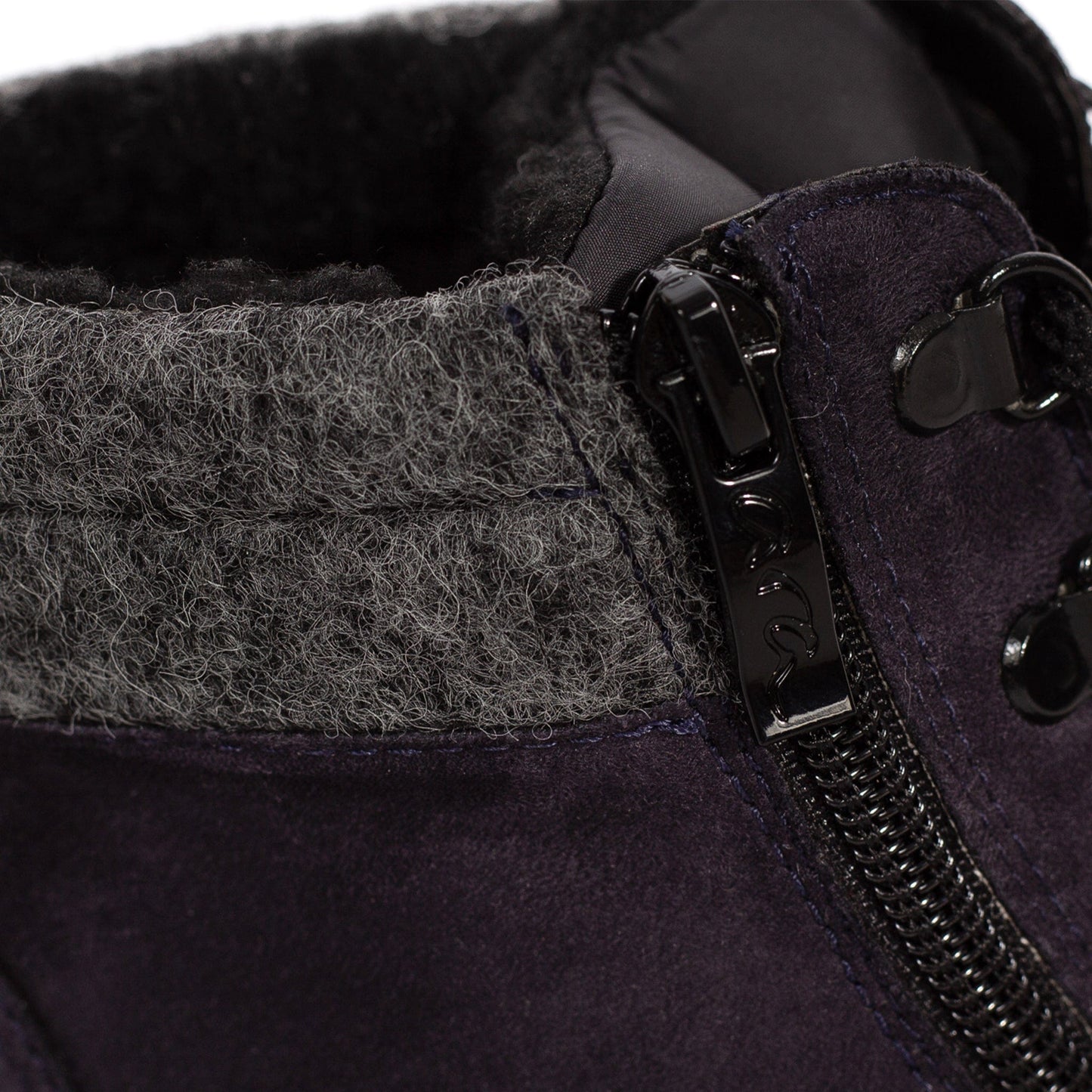 ARA ANKLE BOOTS 49309 Navy