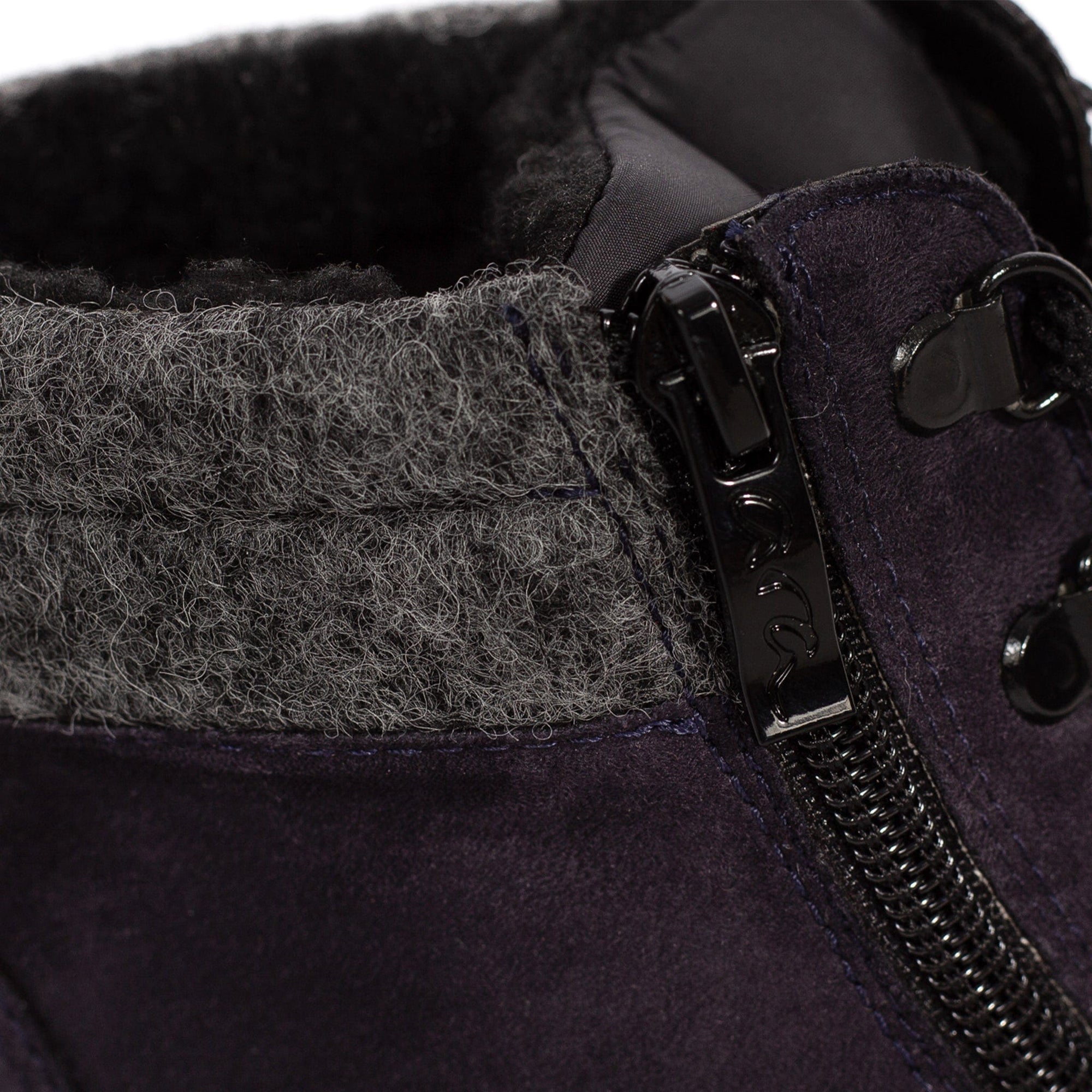 ARA ANKLE BOOTS 49309 Navy