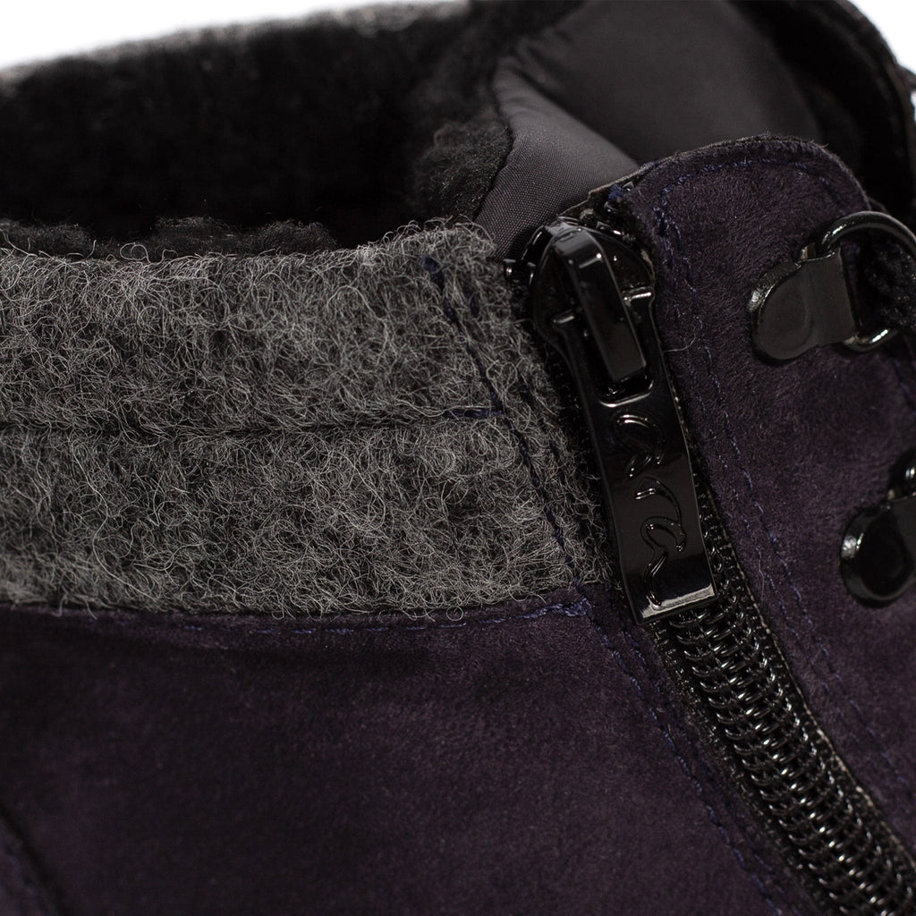 ARA ANKLE BOOTS 49309 Navy
