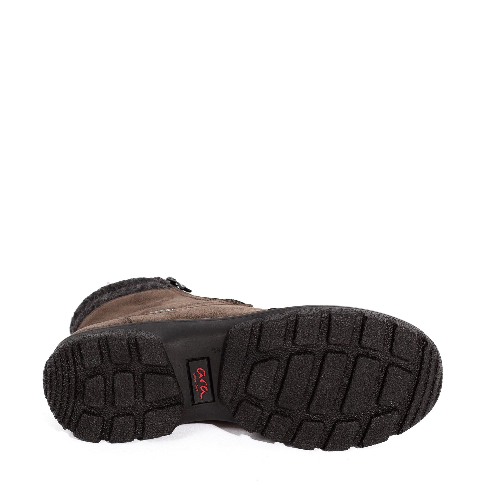 ARA ANKLE BOOTS 49309 Taupe