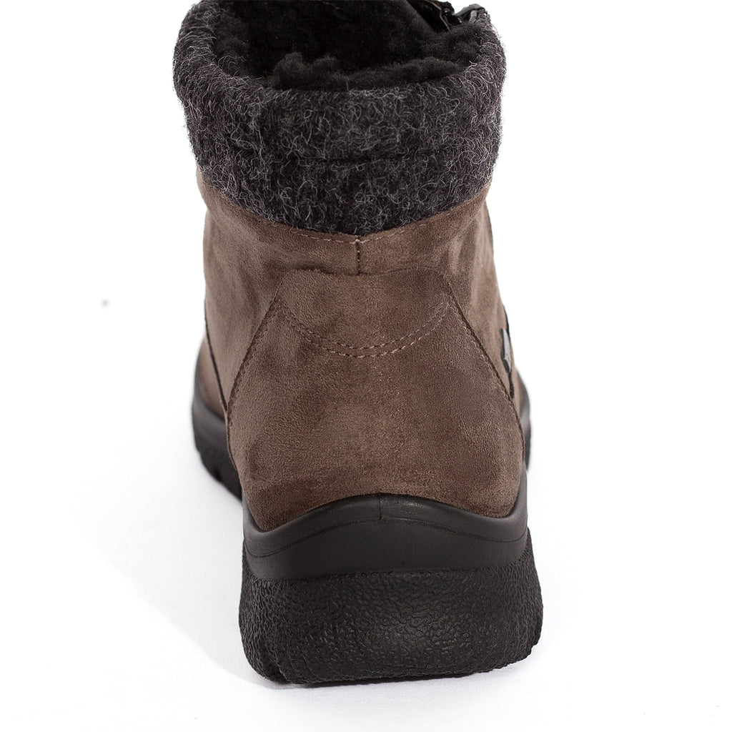 ARA ANKLE BOOTS 49309 Taupe