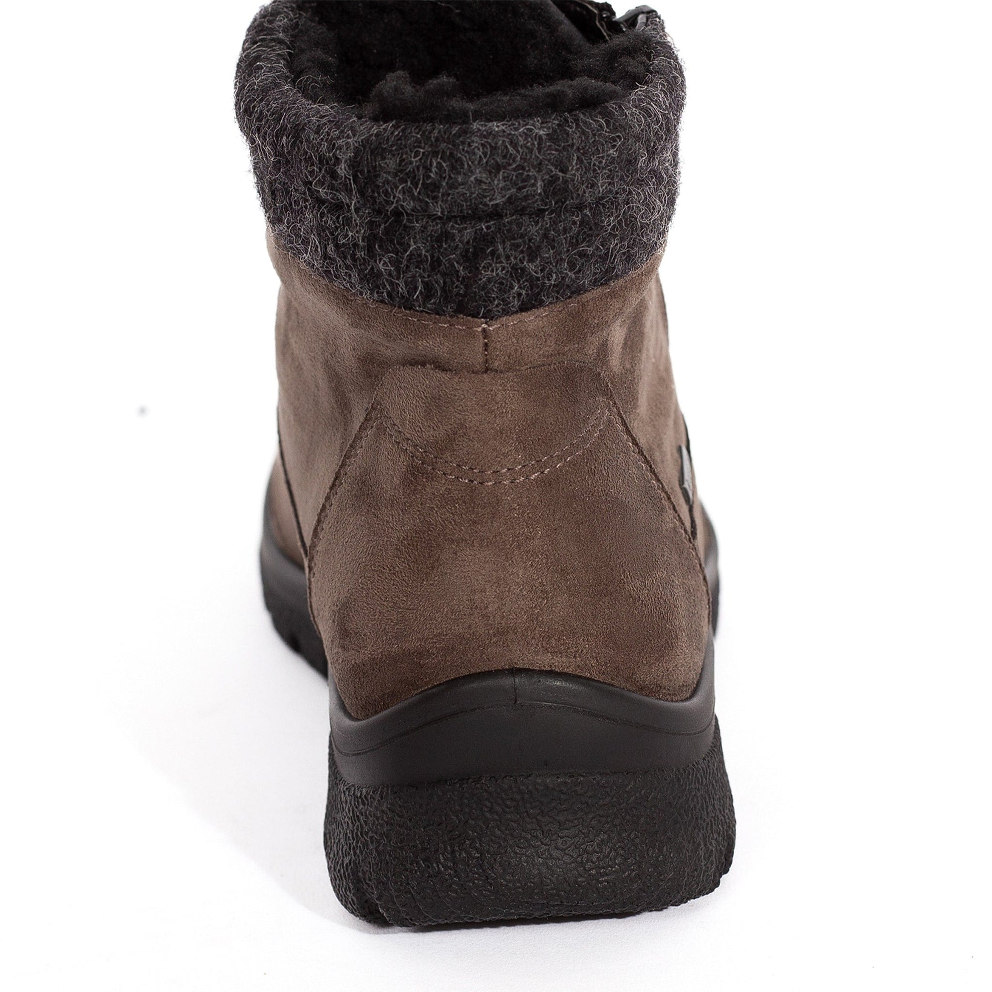 ARA ANKLE BOOTS 49309 Taupe