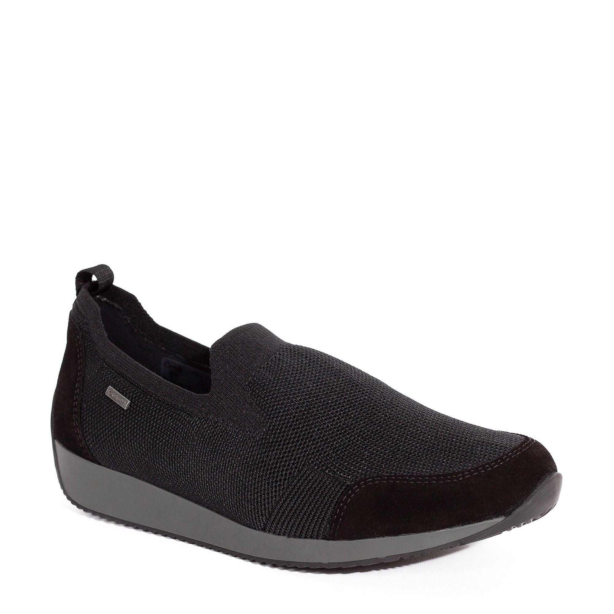 ARA ATHLEISURE SHOES 44061 Black
